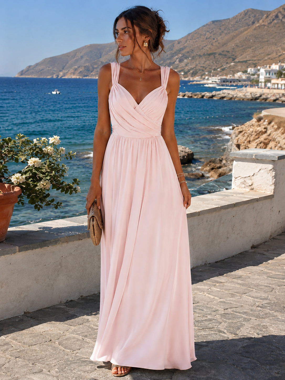 Abiti Venice Couture 886006