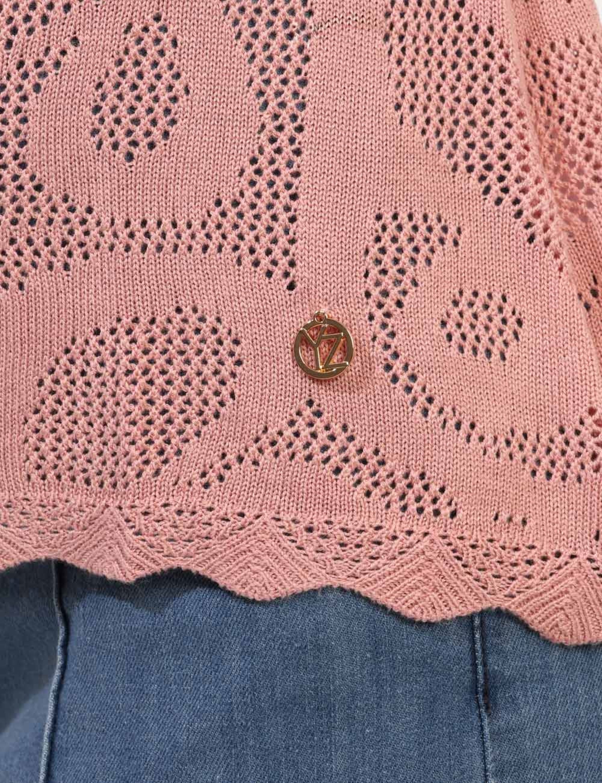 T-Shirt e Polo Yes-Zee M227