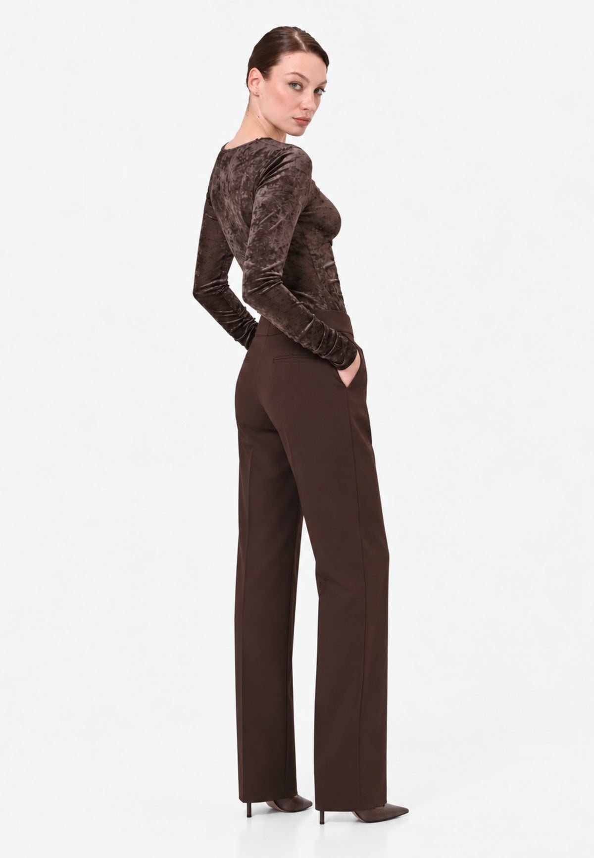Pantaloni CFC0130150003