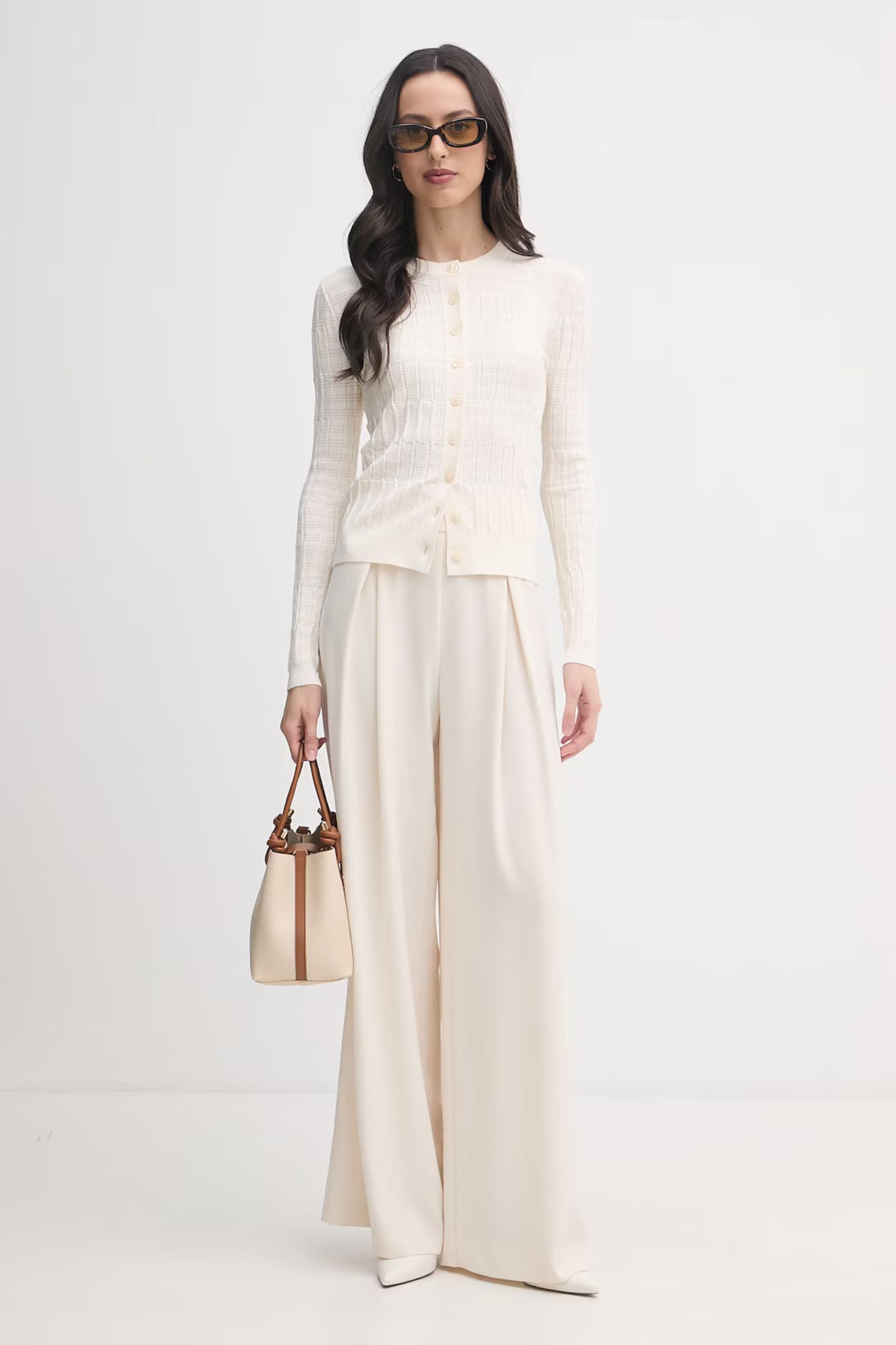 Pantaloni Gaudi Jeans 611FD25029