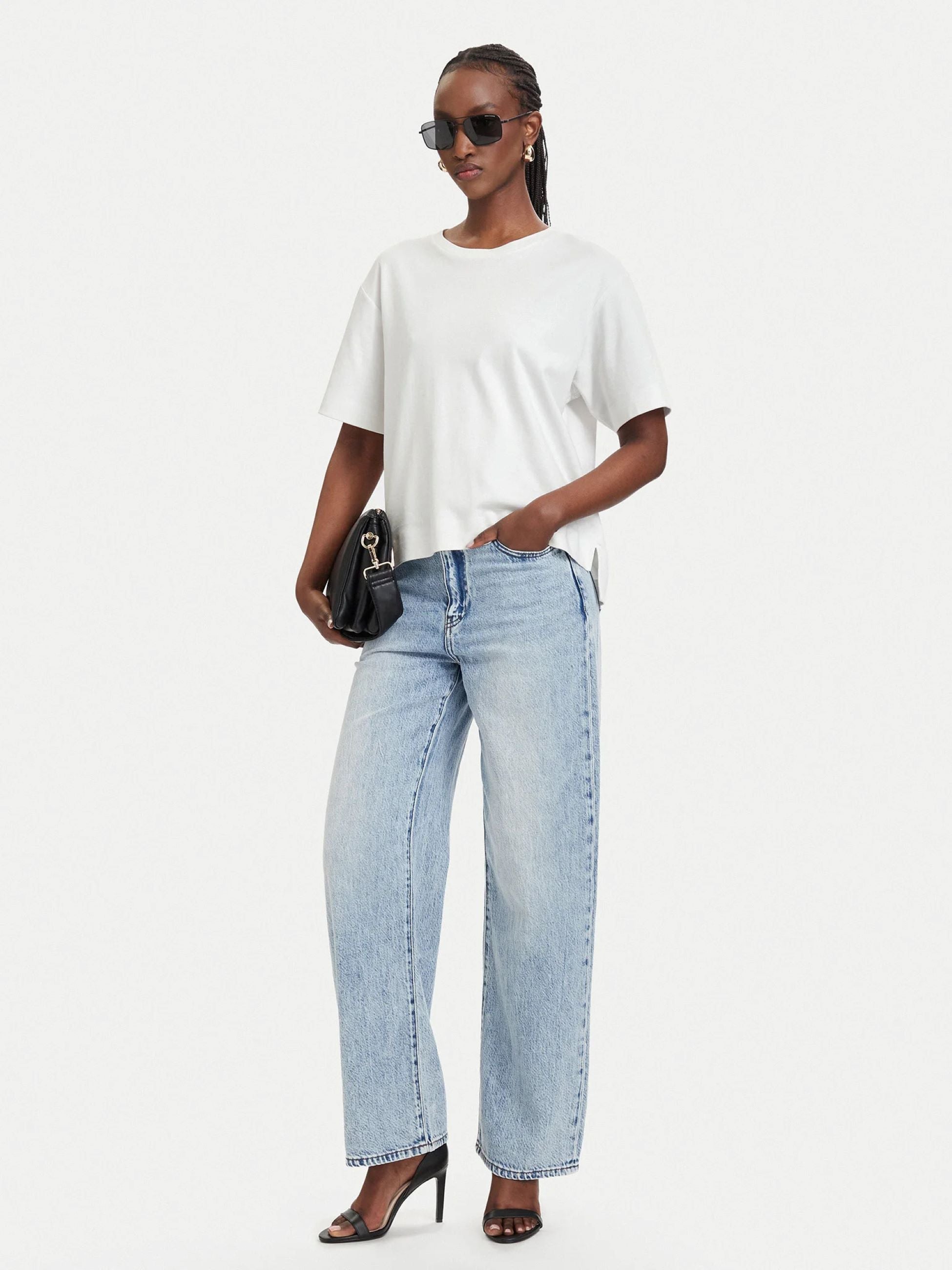 Pantaloni Armani Exchange XW000100