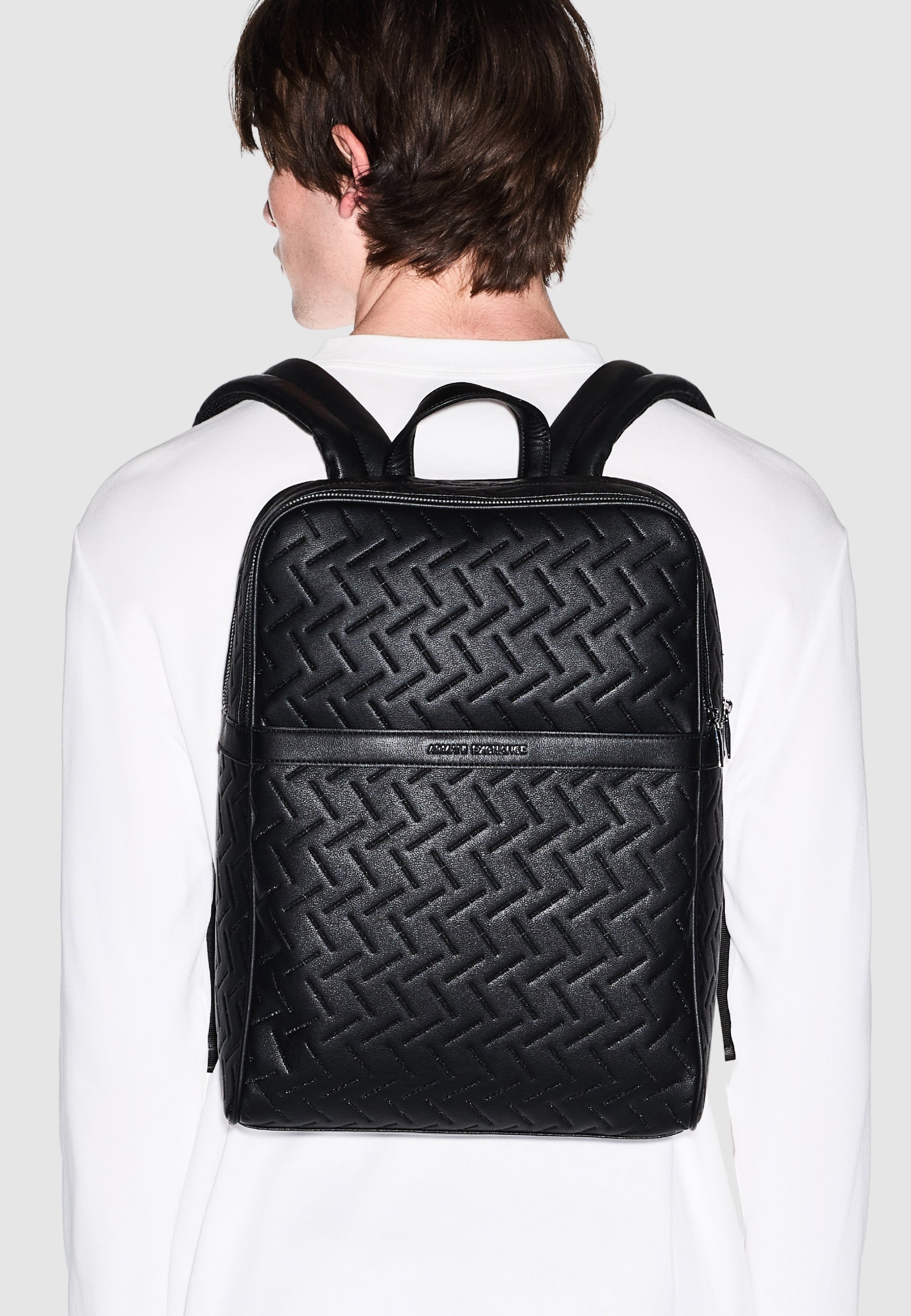 Zaino Armani Exchange XM002596