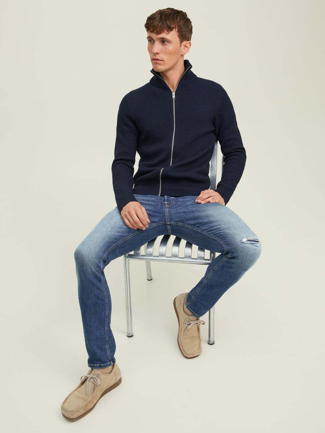 Pantaloni JACK & JONES 12213182