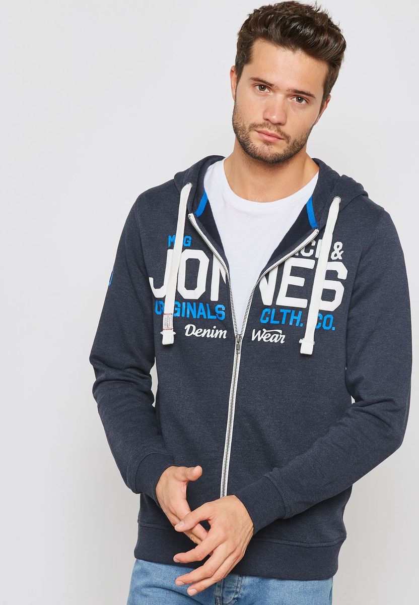 Felpe Jack&Jones 12138339