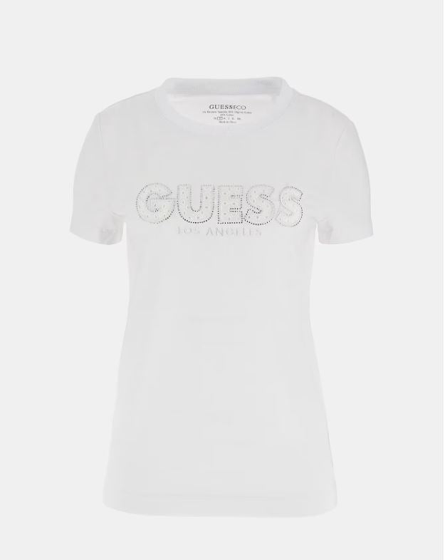 T-Shirt e Polo Guess W4GI13J1314