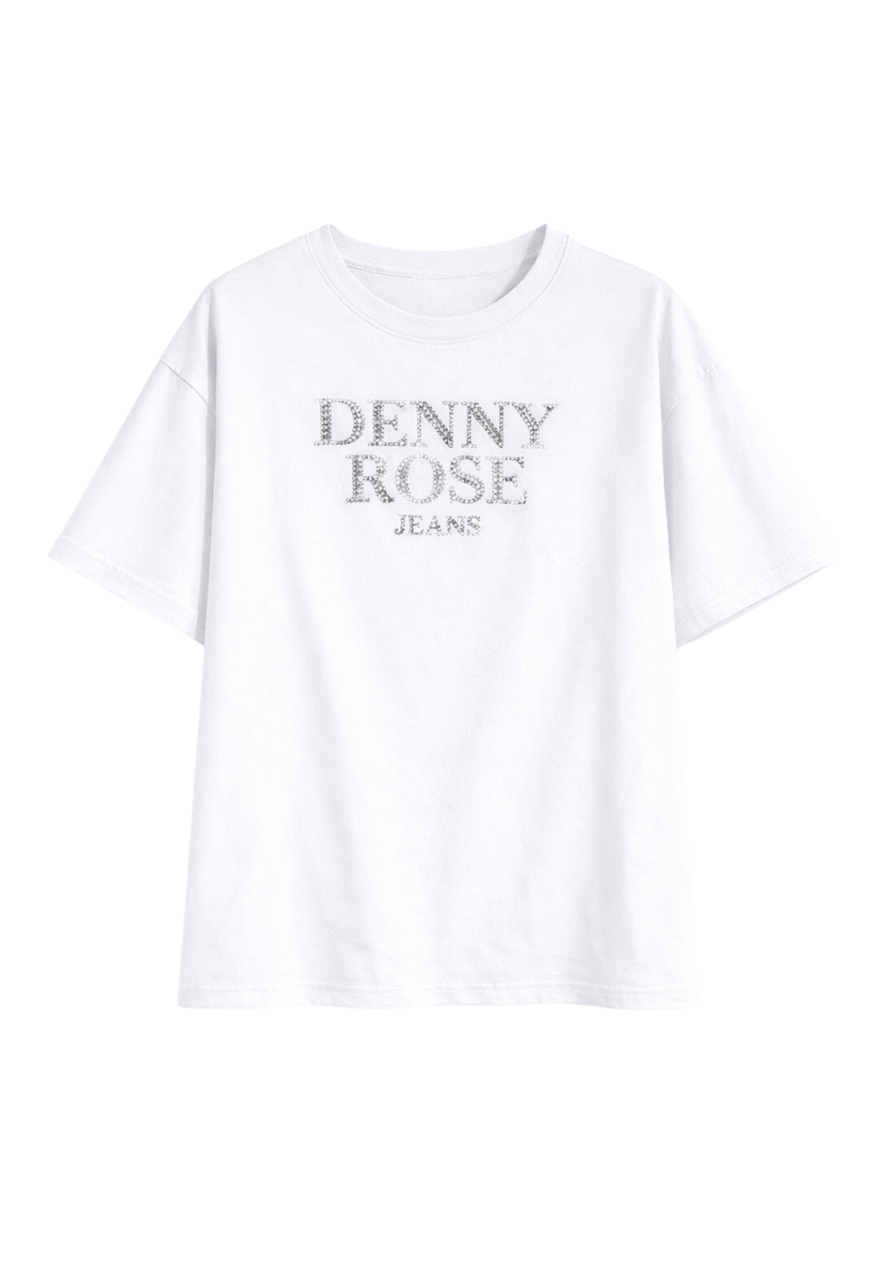 T-Shirt e Polo Denny Rose 611ND64006