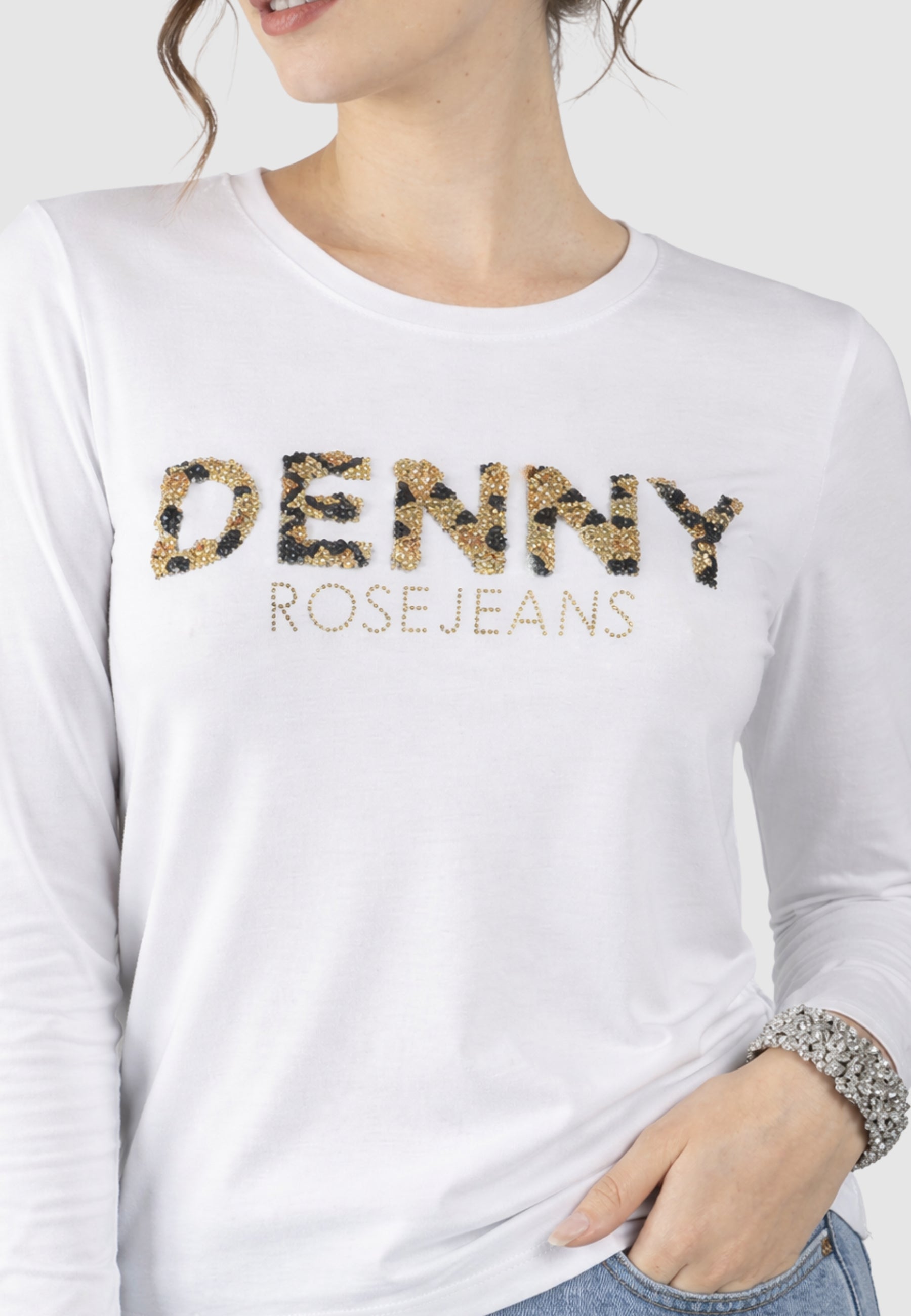 Maglieria Denny Rose 521ND64011