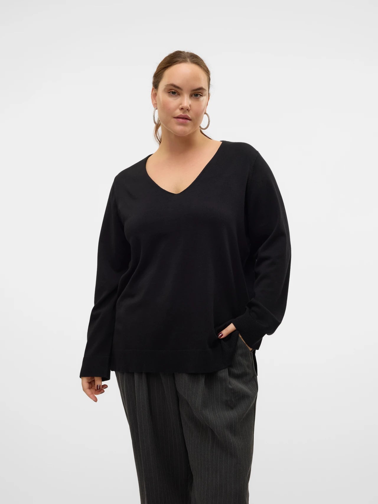 Maglieria VERO MODA CURVE 10323468