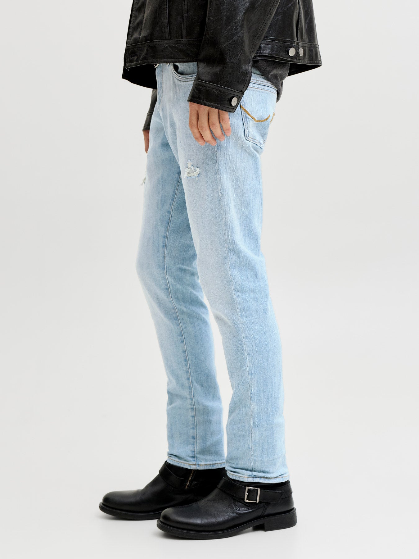 Pantaloni JACK & JONES 12292199