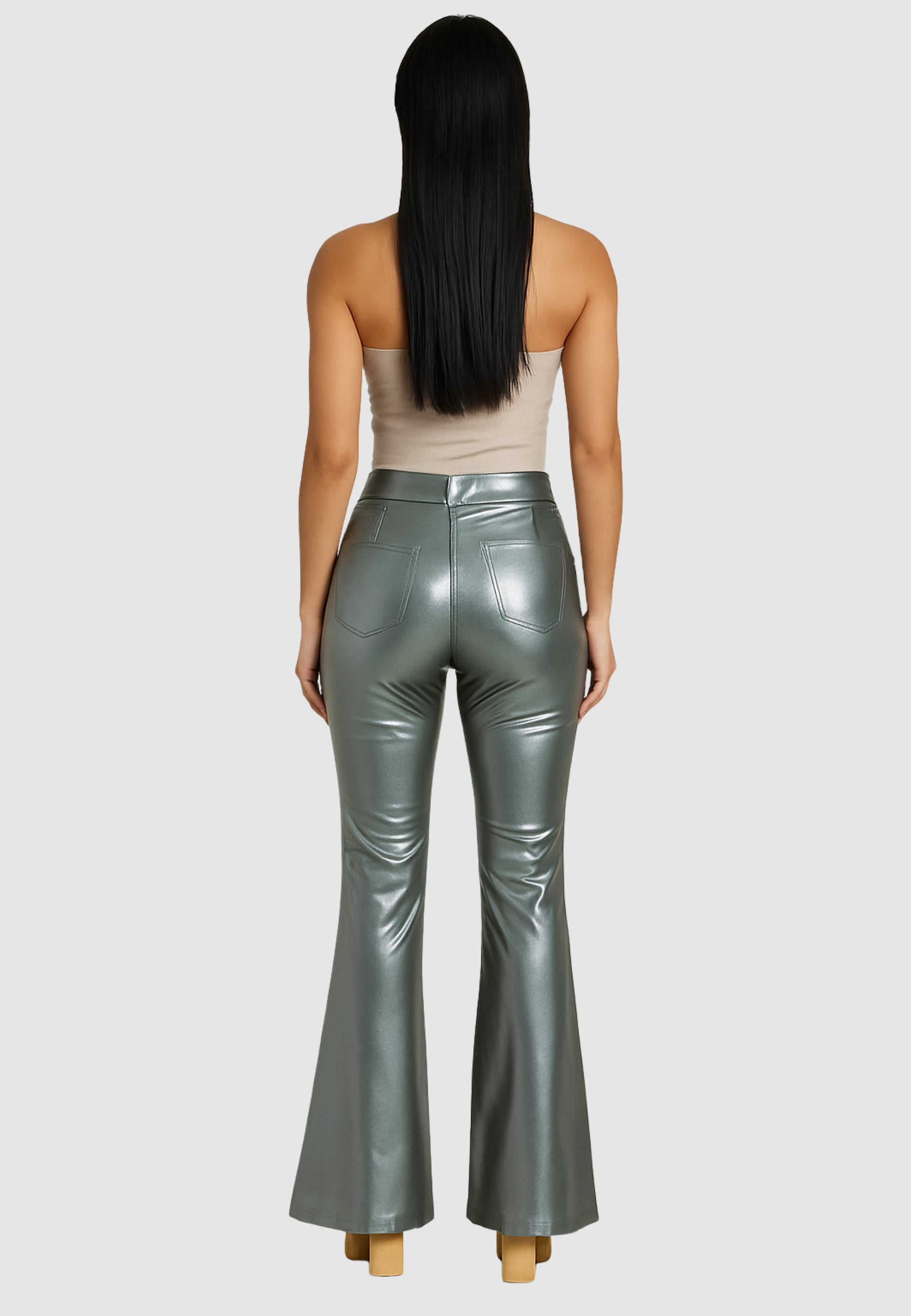 Pantaloni Gaudì 421FD28005