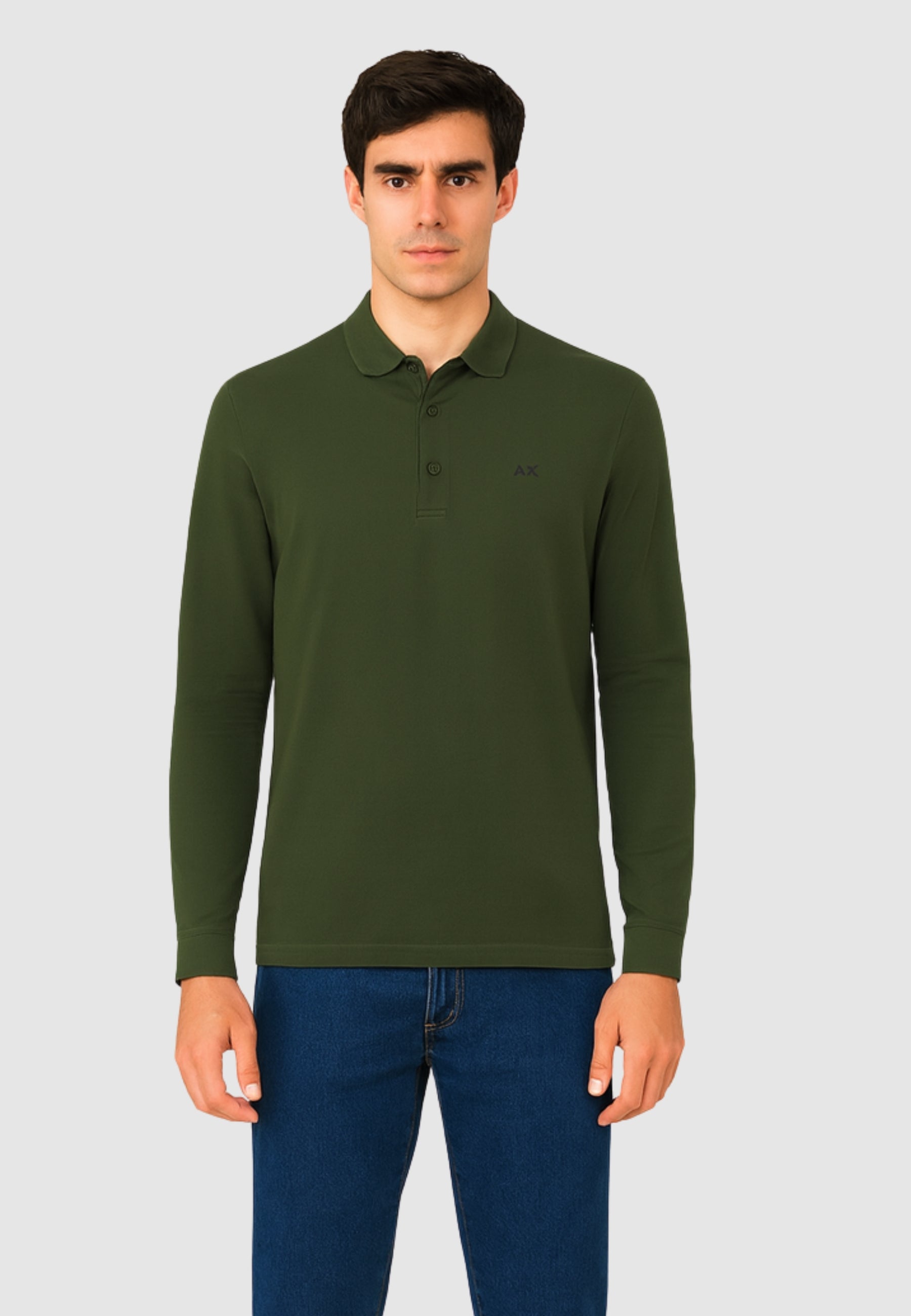 Maglieria Sun 68 A45106