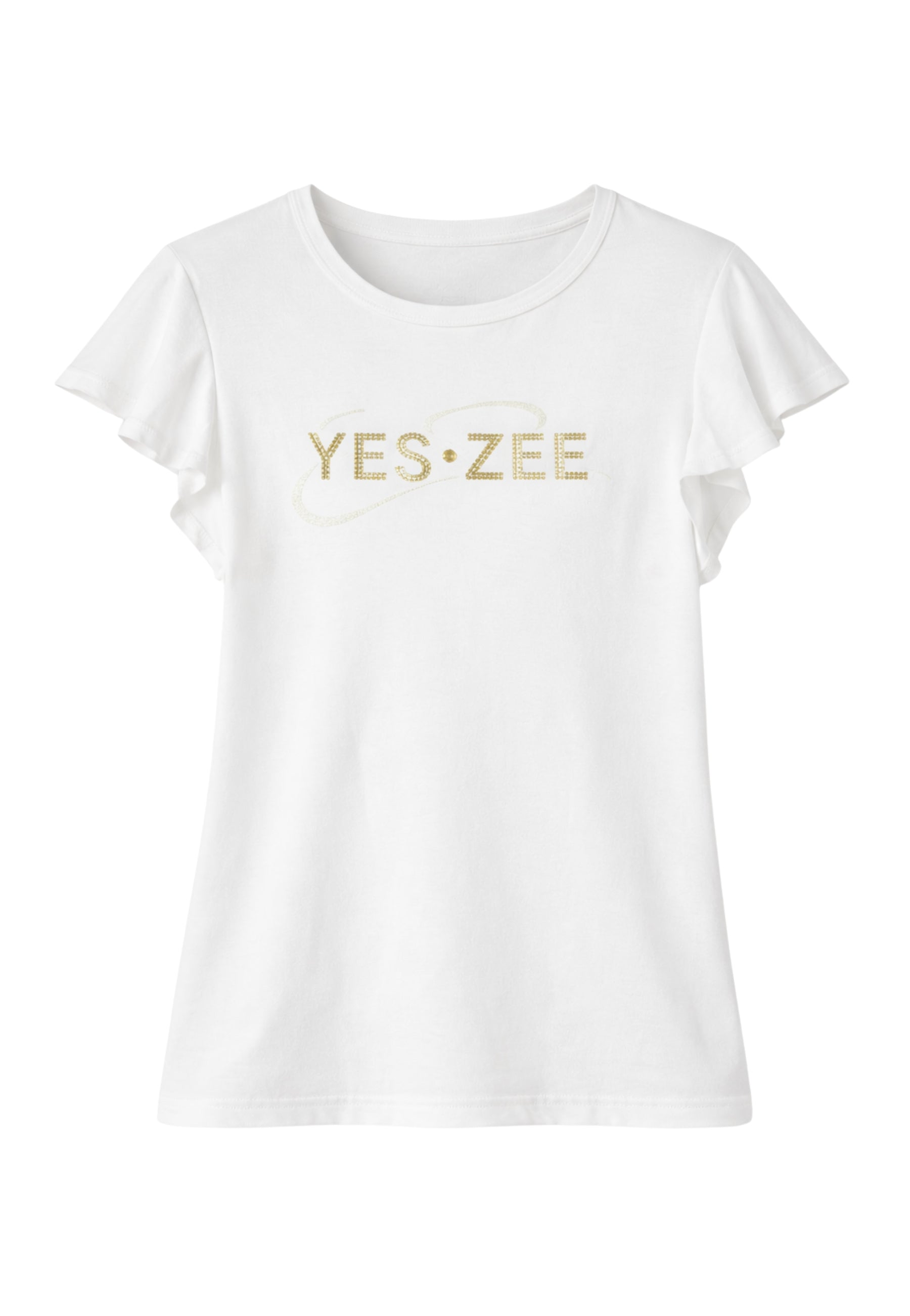 T-Shirt e Polo Yes-Zee T209