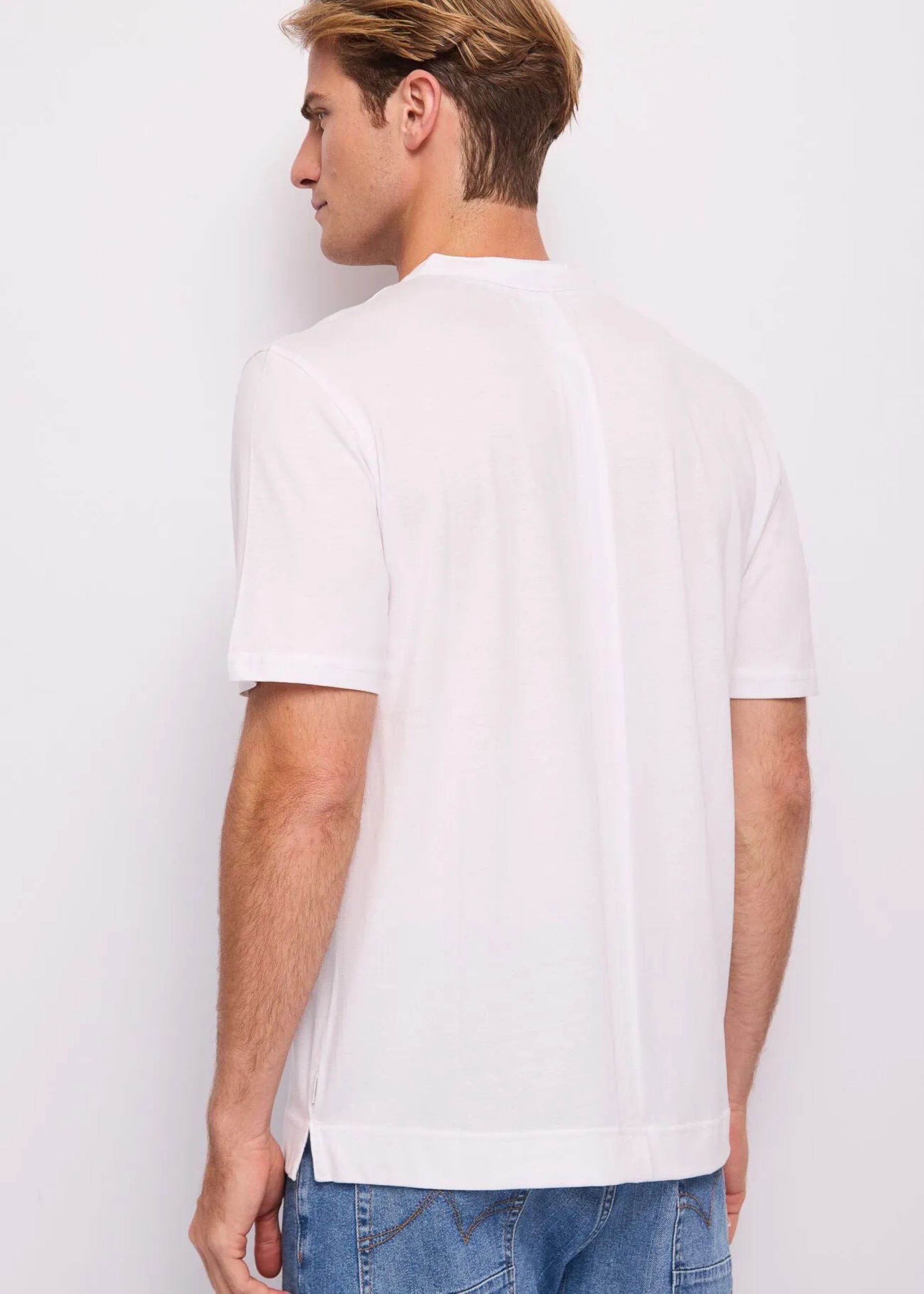 T-Shirt e Polo Gaudi Jeans 611GU64021