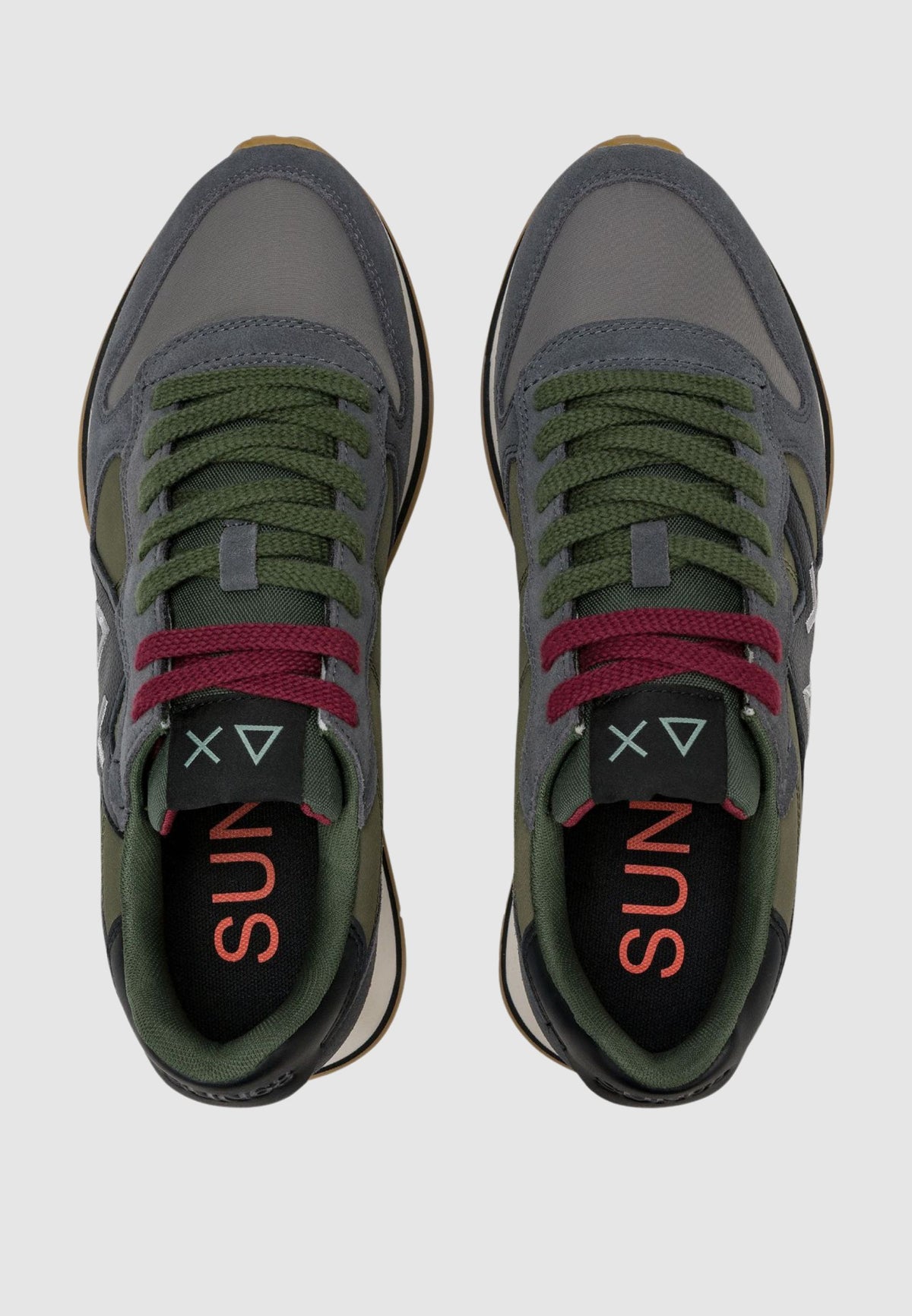 Scarpe BZ46122