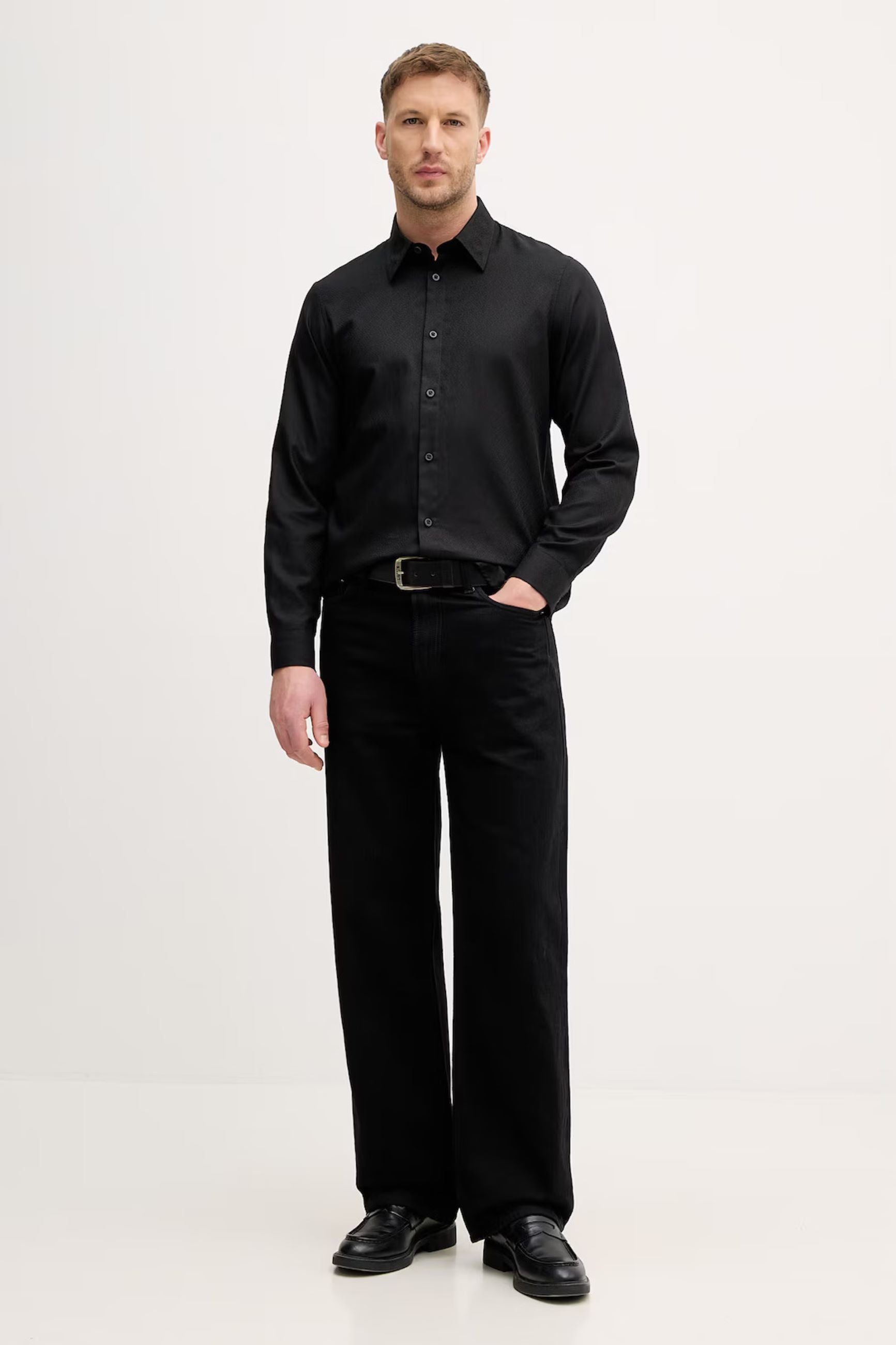 Camicie Armani Exchange XM002263