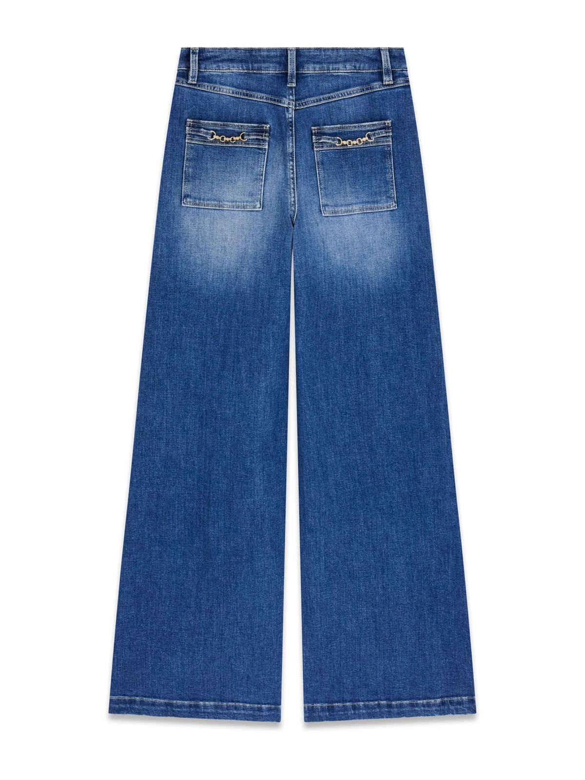 Pantaloni W6YAJGD1355