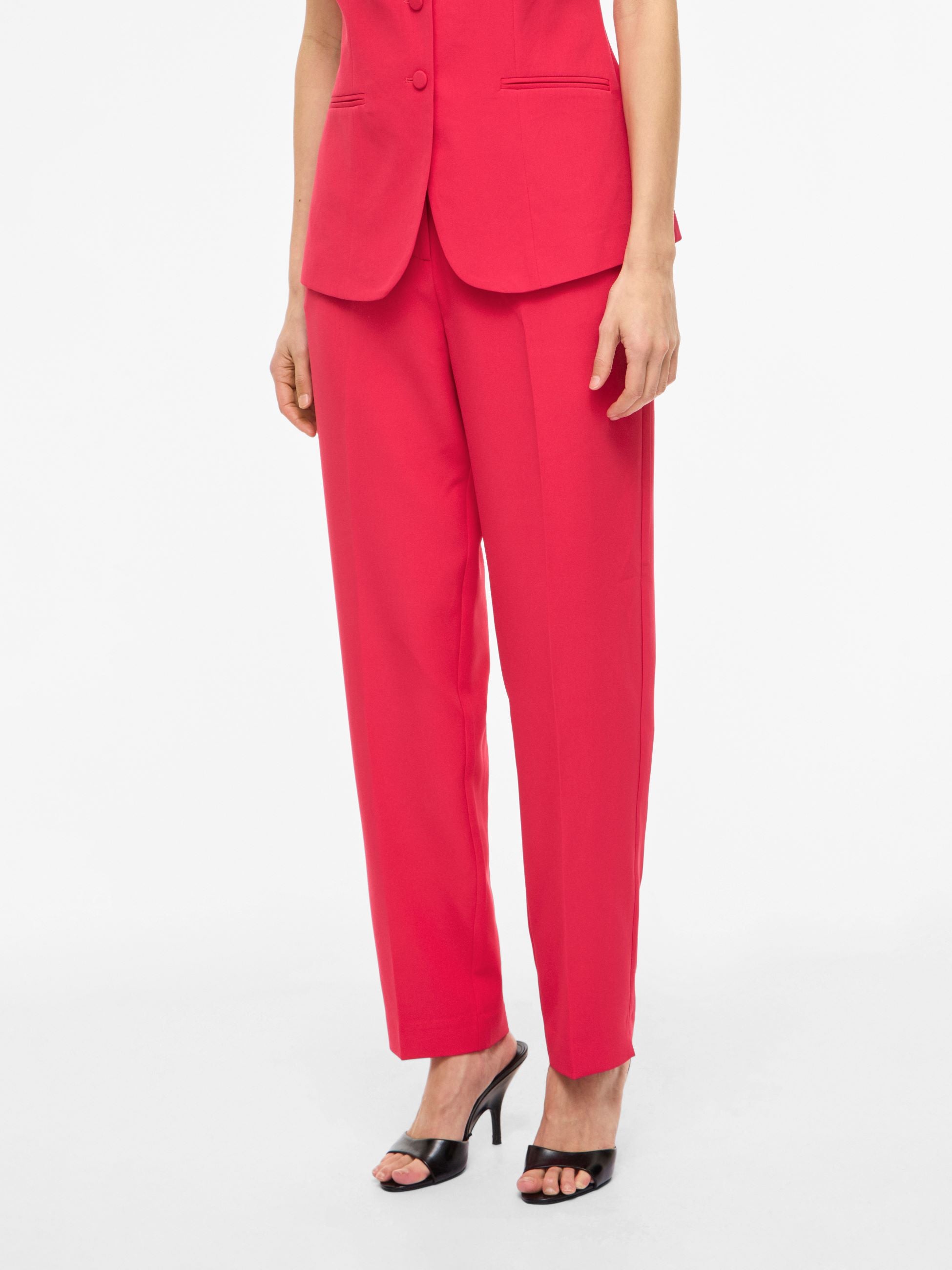 Pantaloni Vila 14115429