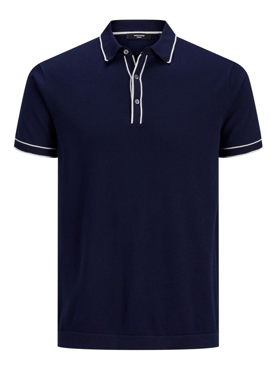 T-Shirt e Polo Jack&Jones 12170850