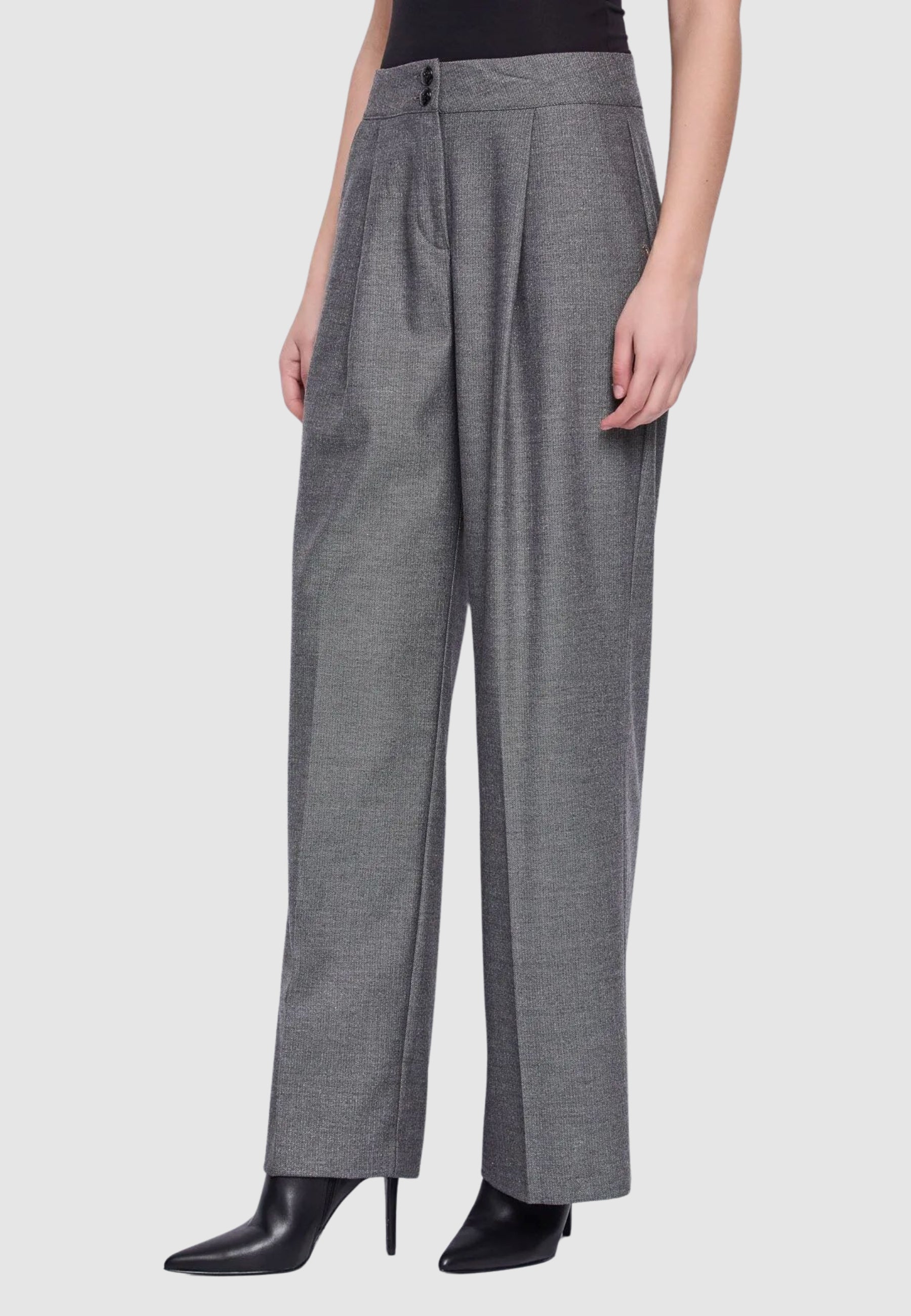 Pantaloni Gaudi Jeans 521FD25007