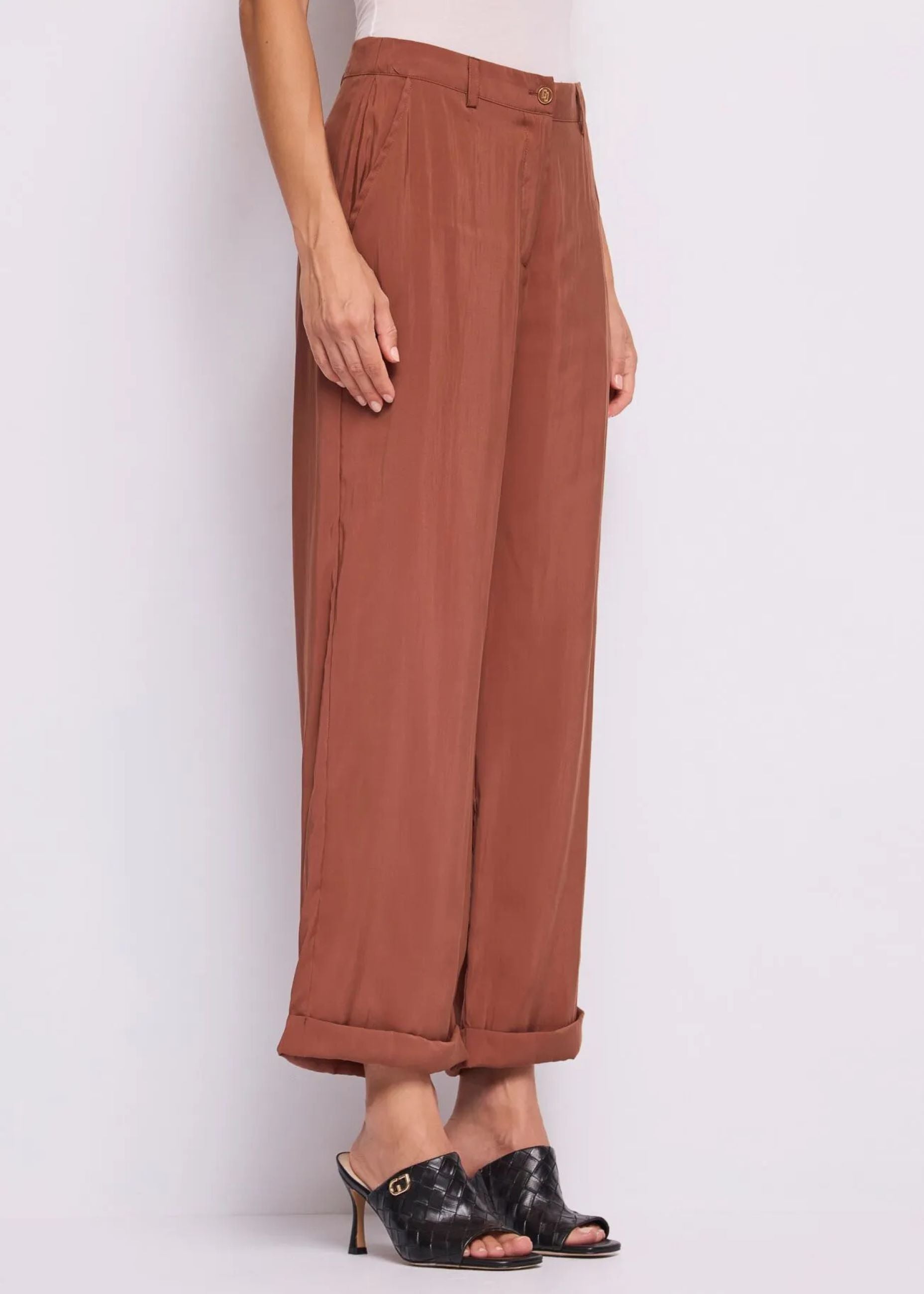 Pantaloni Gaudi Jeans 611BD25001