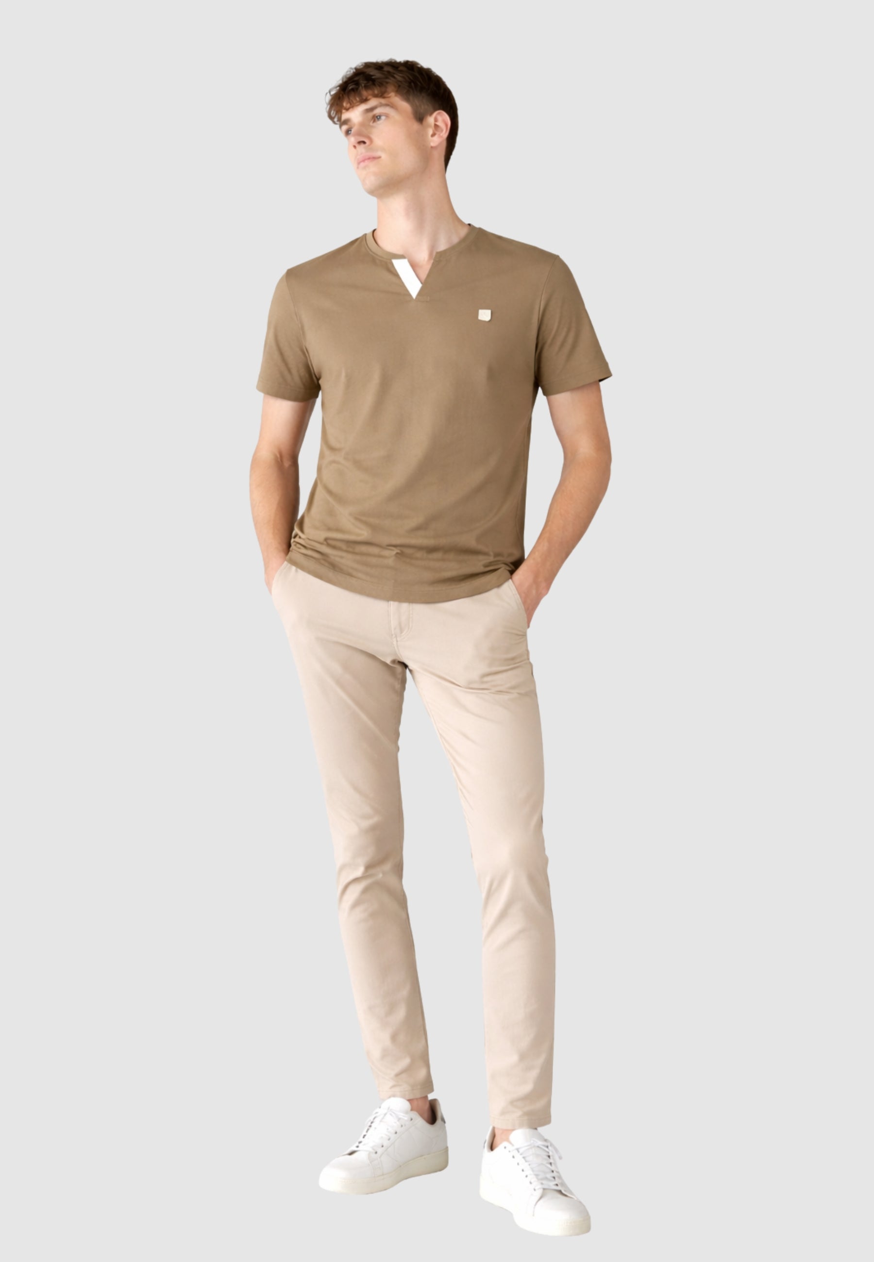 T-Shirt e Polo Gaudi Jeans 611GU64002