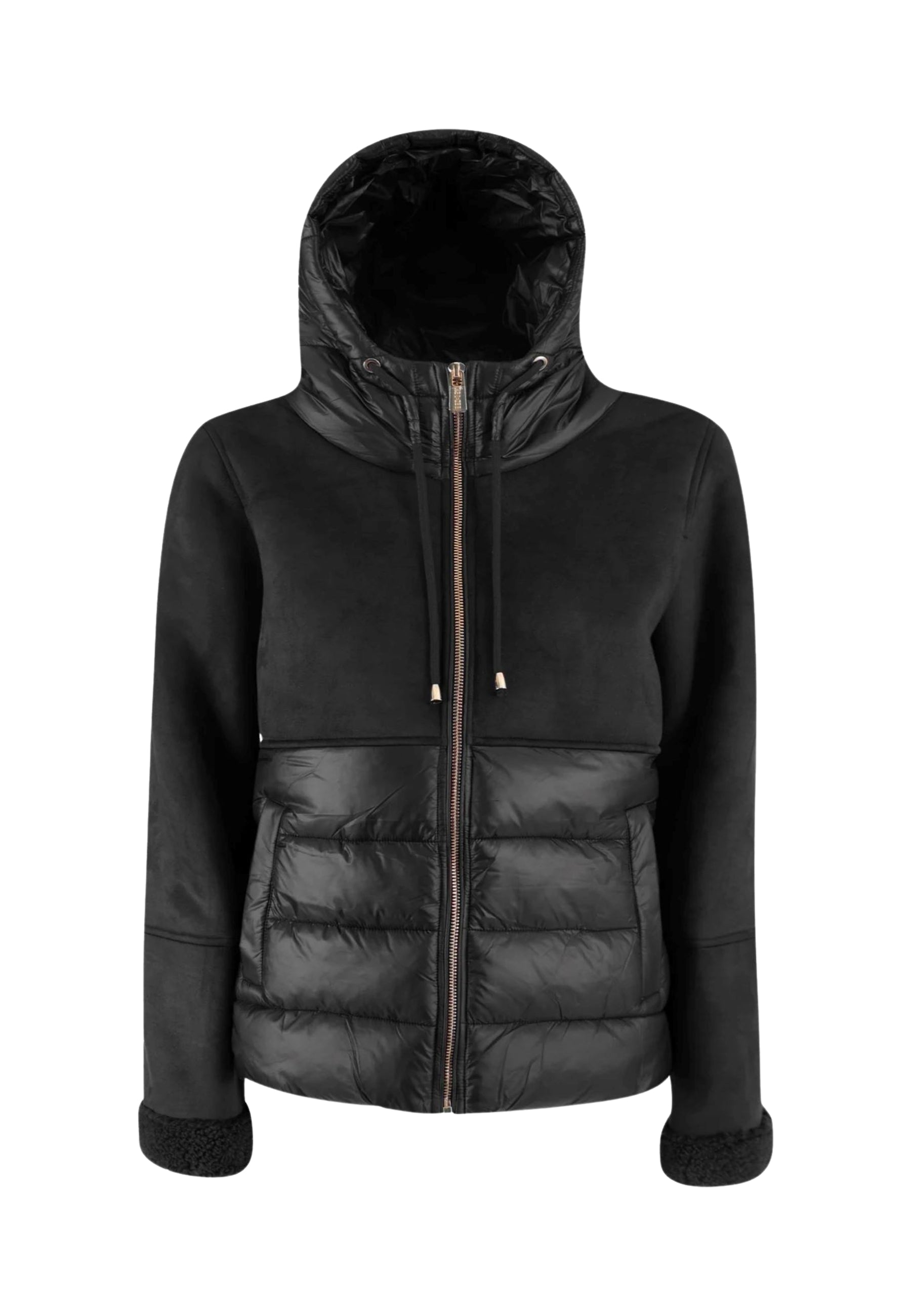 Giubbotto Yes-Zee 01J018