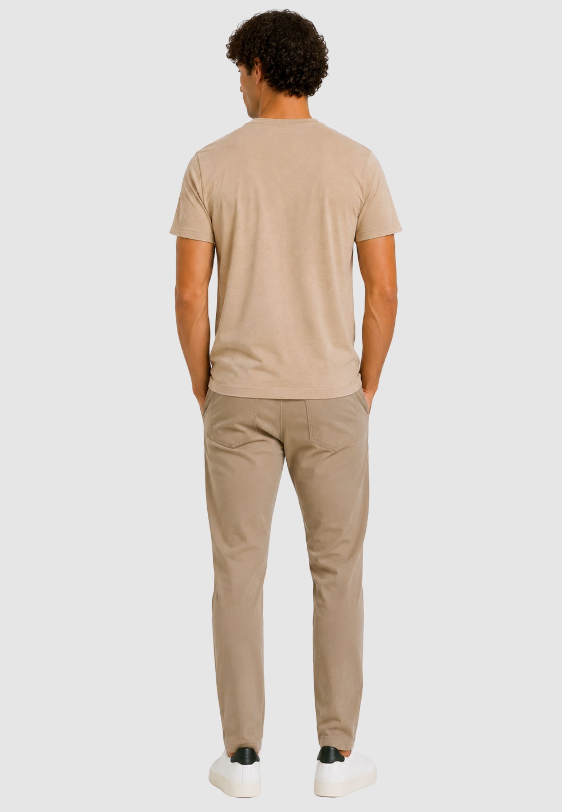 T-Shirt e Polo Sun 68 T36115
