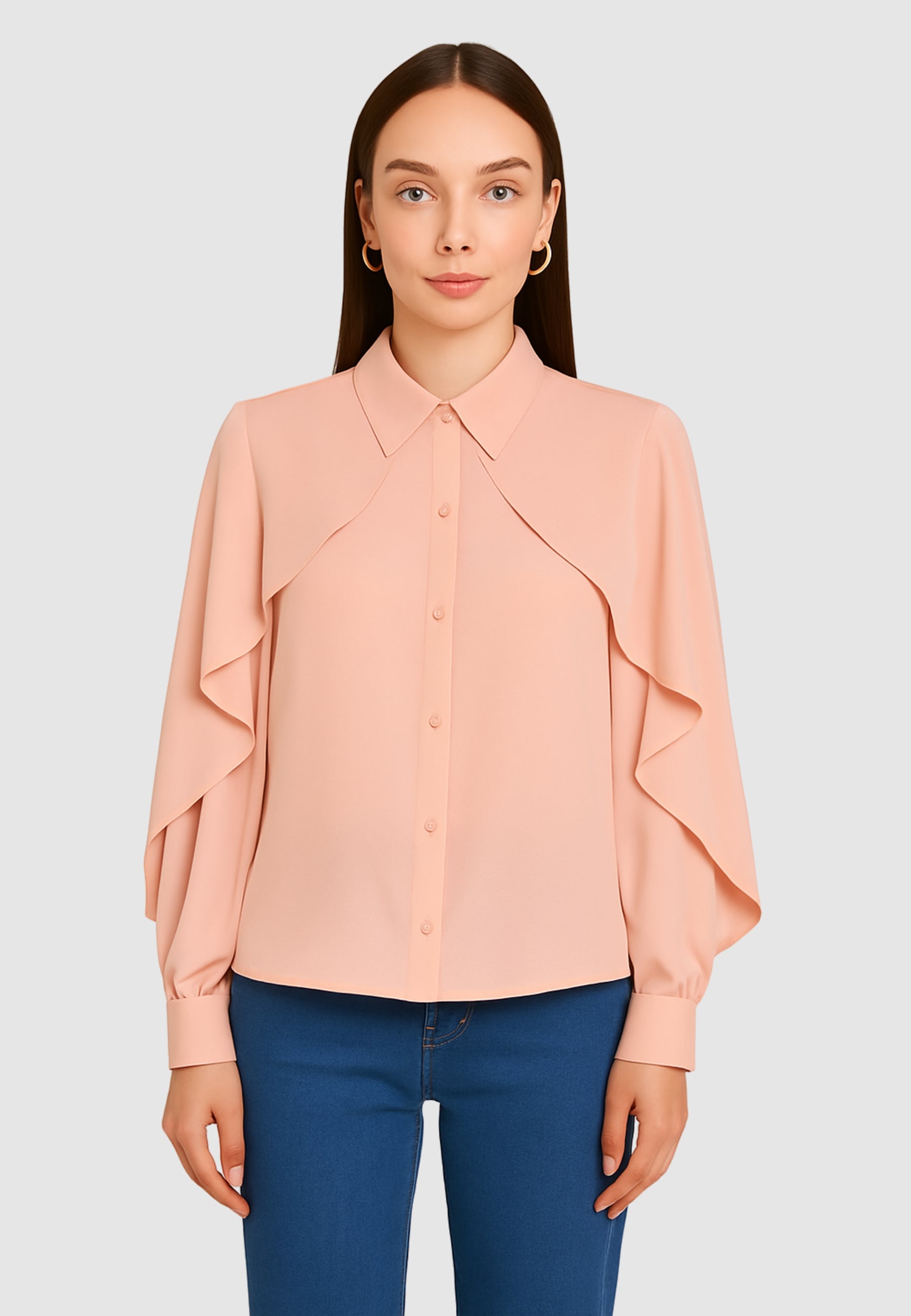 Camicie Denny Rose 521DD45012