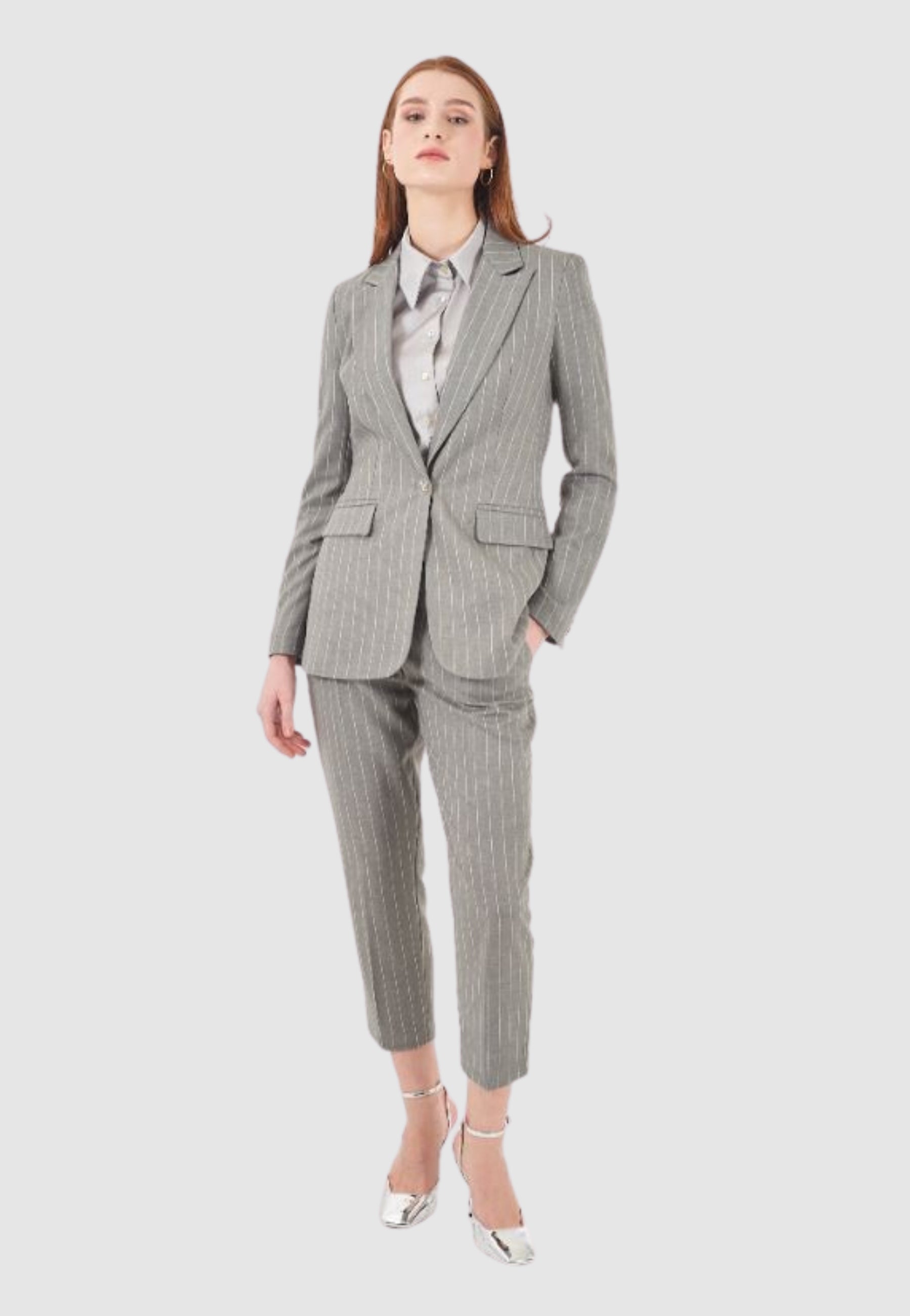 GIACCA Yes-Zee 01G015