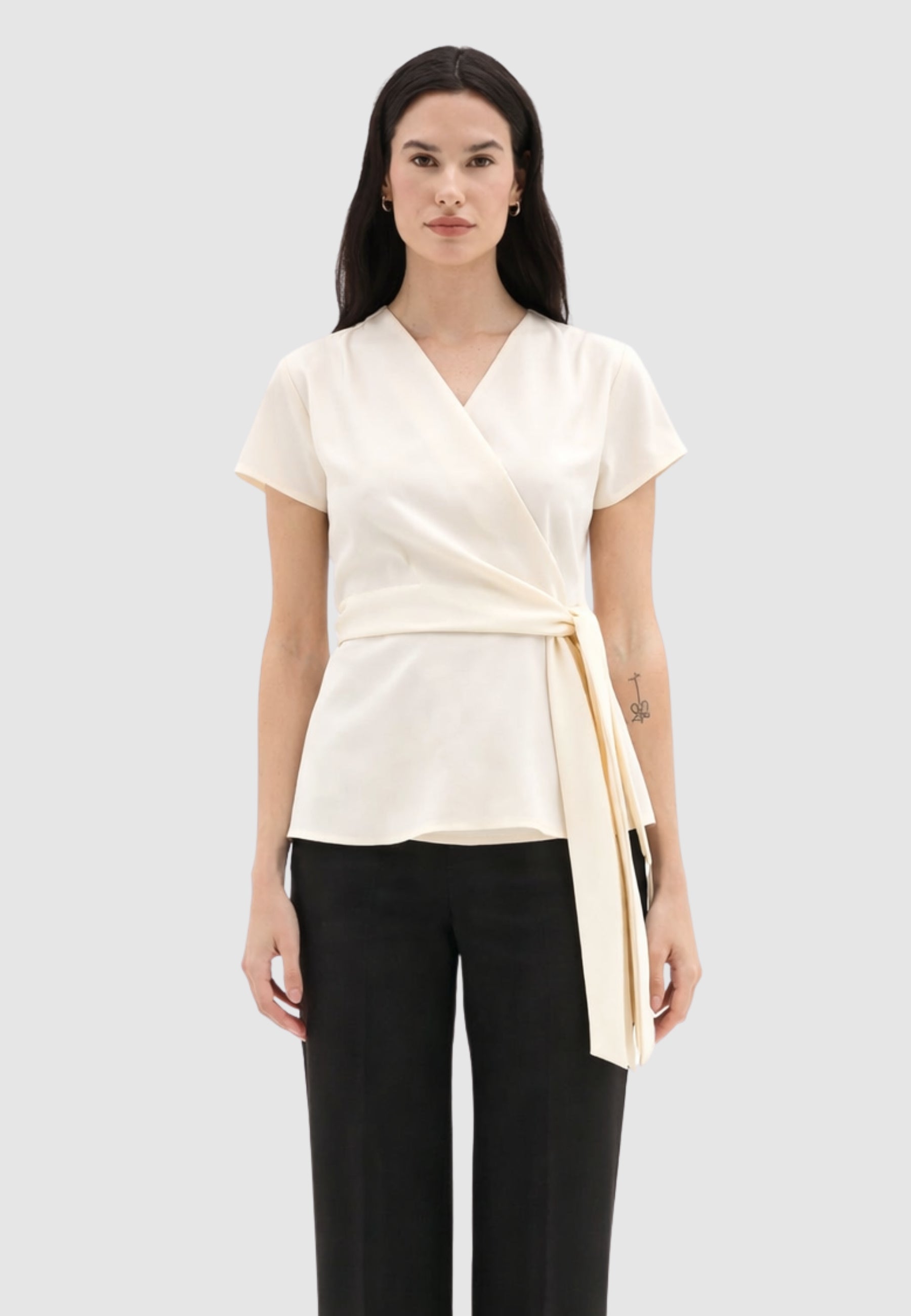 Blusa Rinascimento CFC0127674003