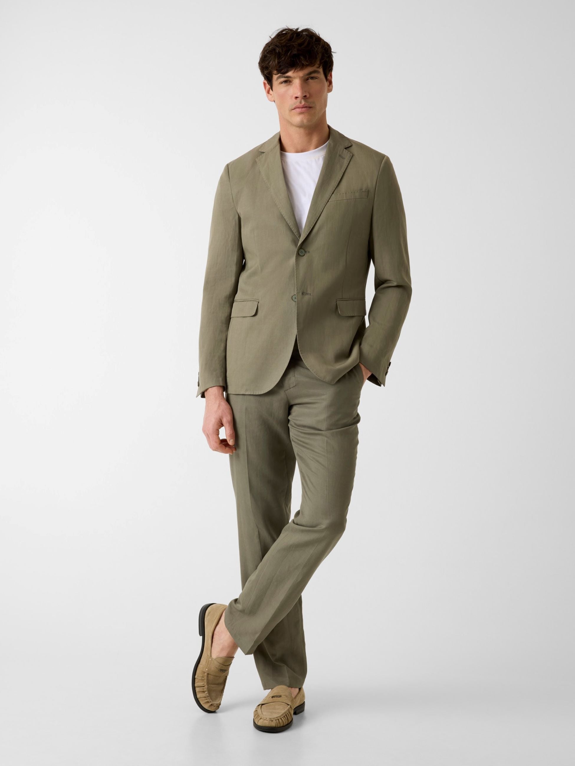 Giacche Guess M6GN75W1683