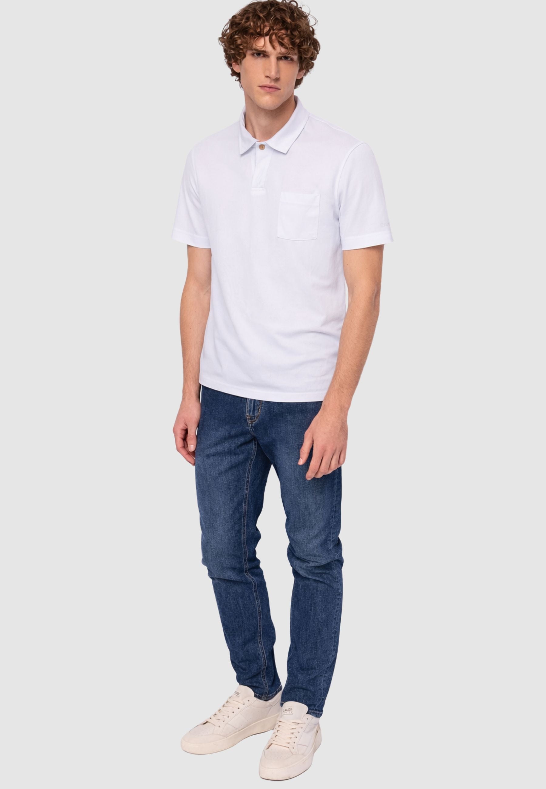 T-Shirt e Polo Gaudi Jeans 611GU64031