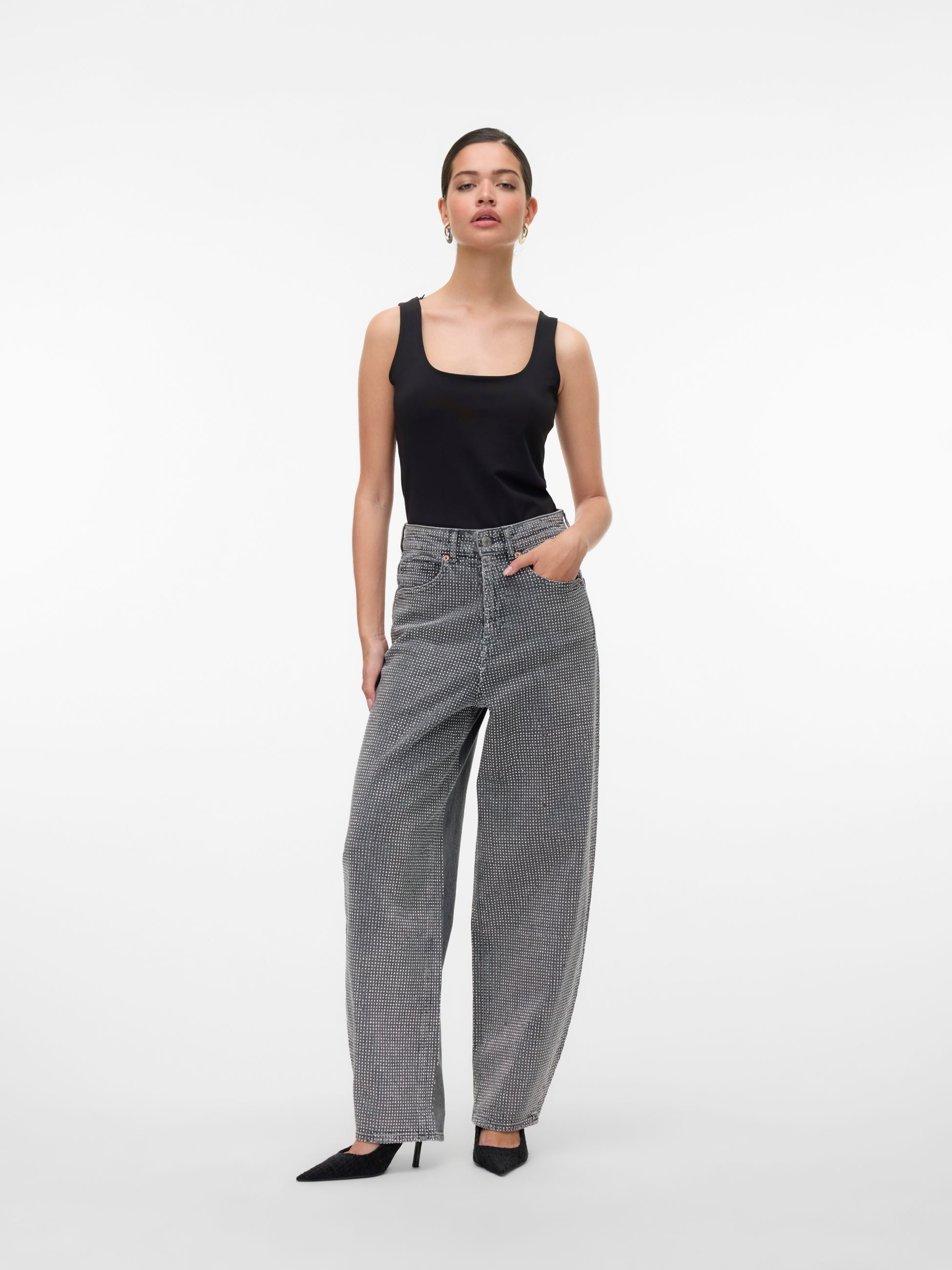 Pantaloni VERO MODA 10336831