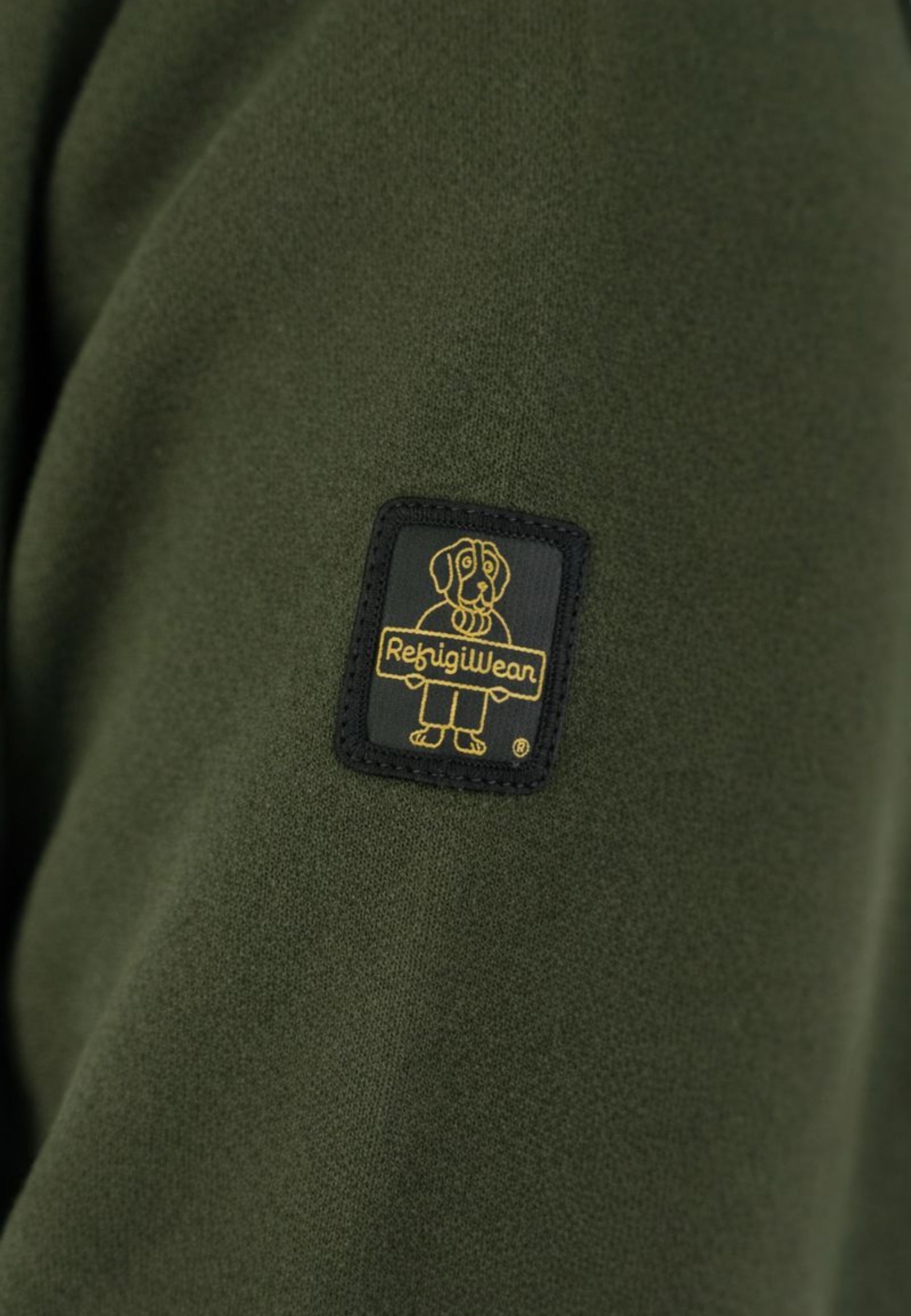 Maglieria Refrigiwear SUMMER NEVADA FLEECE