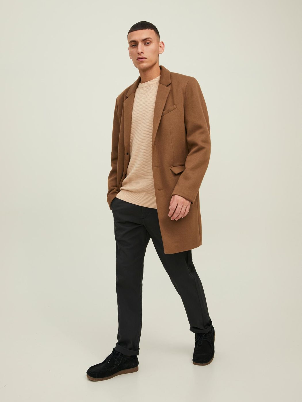 Maglieria JACK & JONES 12212816