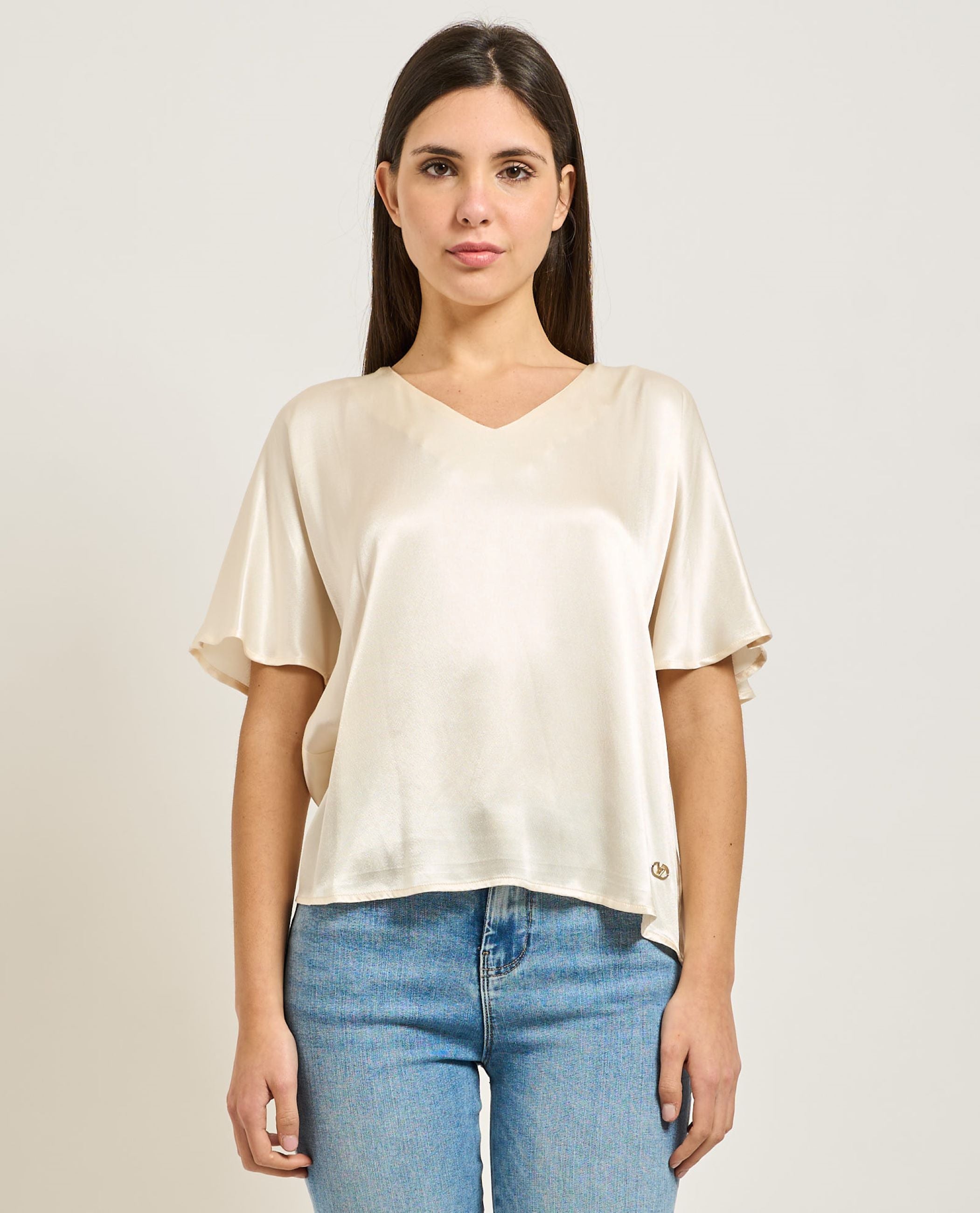 T-Shirt e Polo Yes-Zee C225