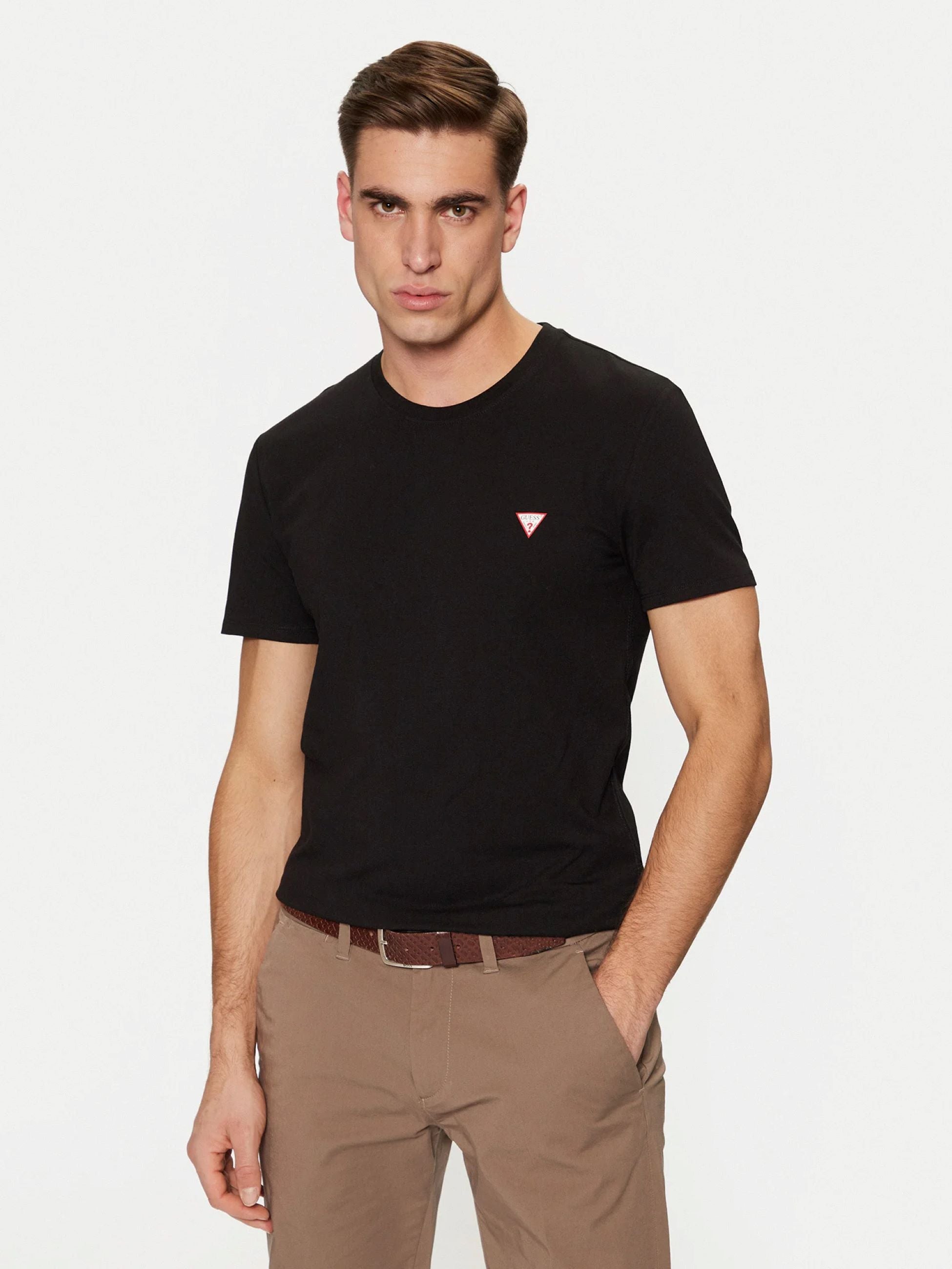 T-Shirt e Polo Guess M2YI24J1314