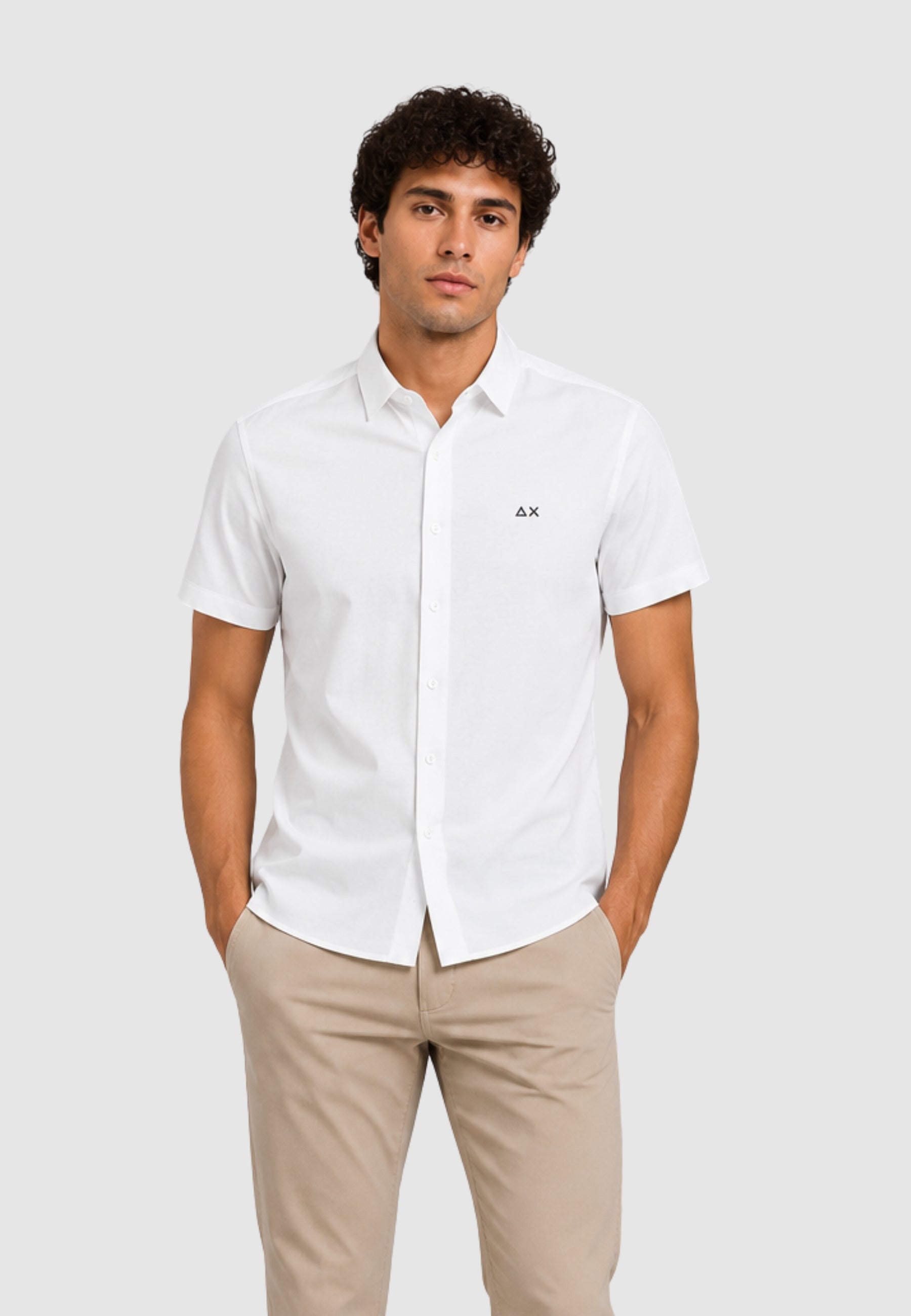 Camicie Sun 68 A36134