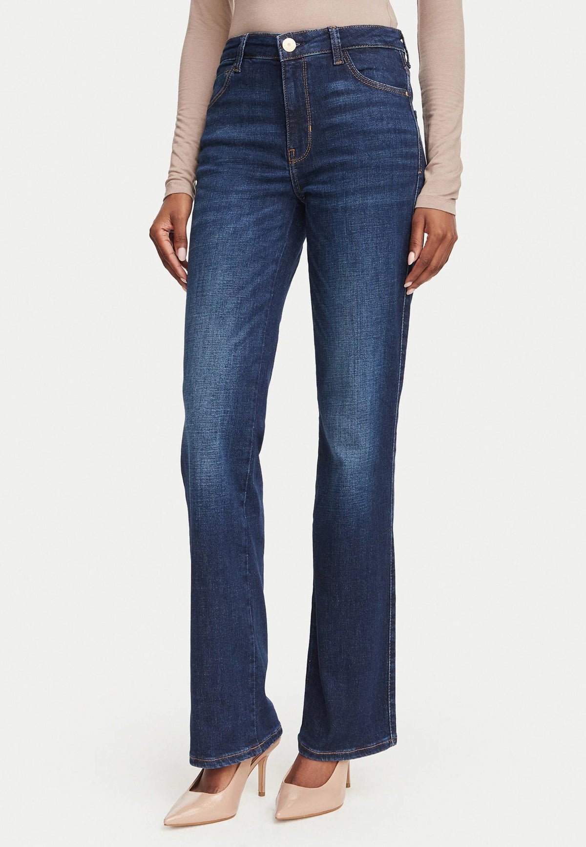Pantaloni W6YA15D1584