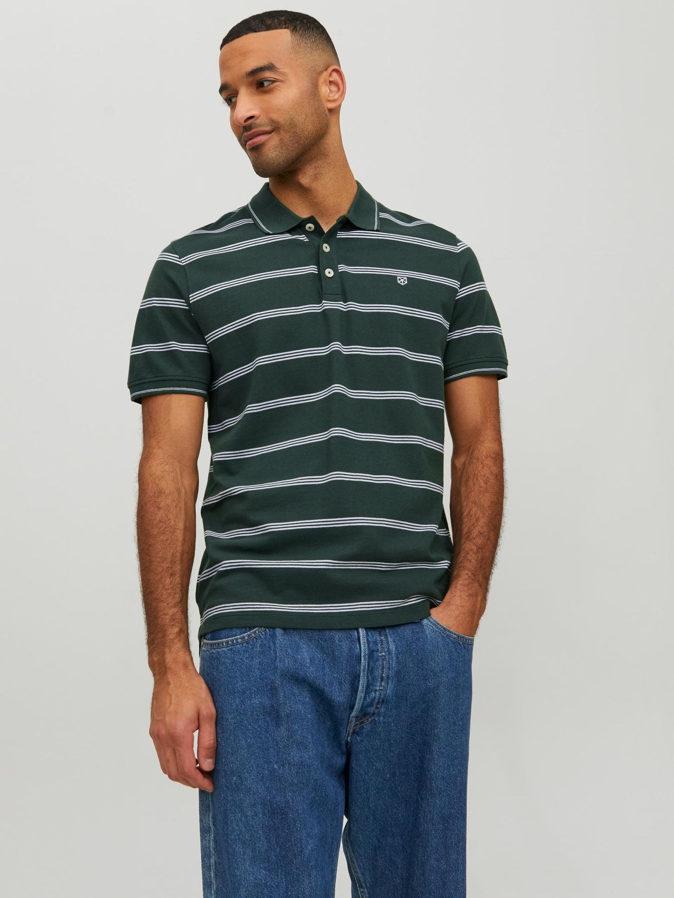 T-Shirt e Polo Jack&Jones 12190262