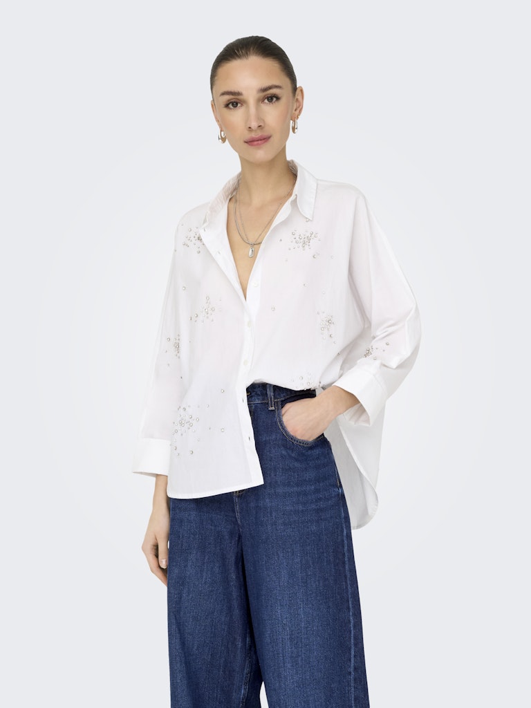 Camicie Only 15339747