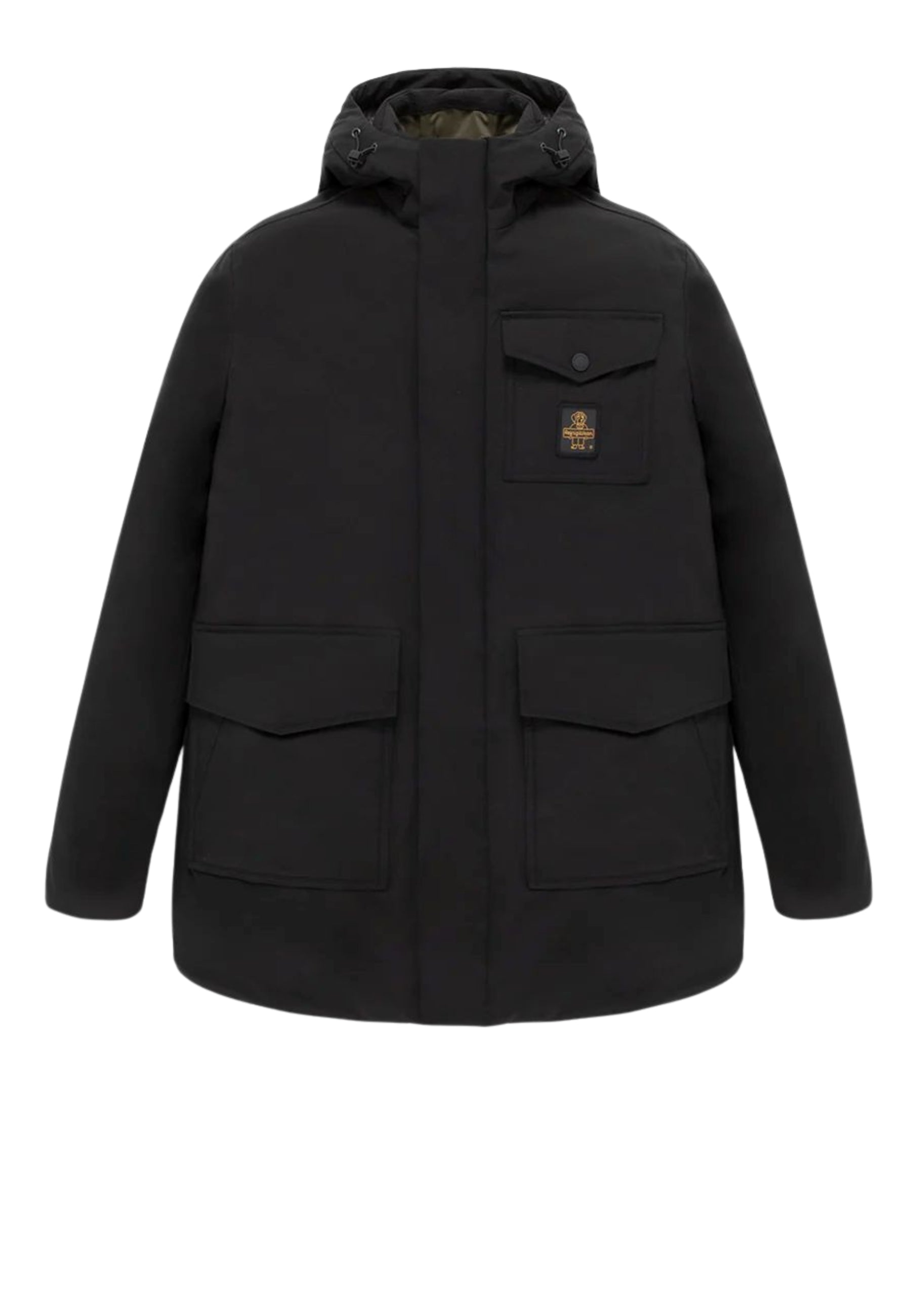 Giubbotto Refrigiwear G94300LINNEO JACKET