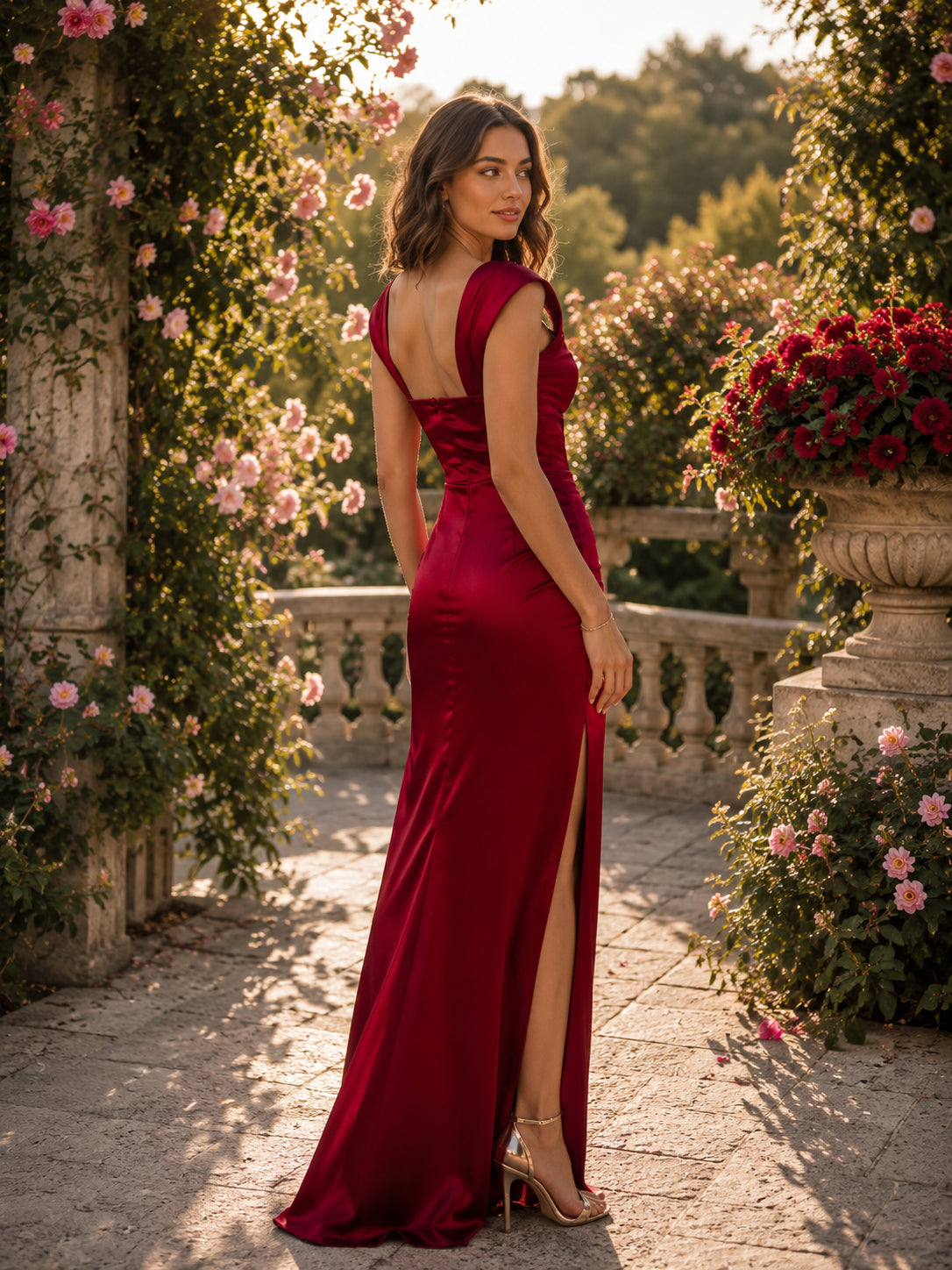Abiti Venice Couture 568003