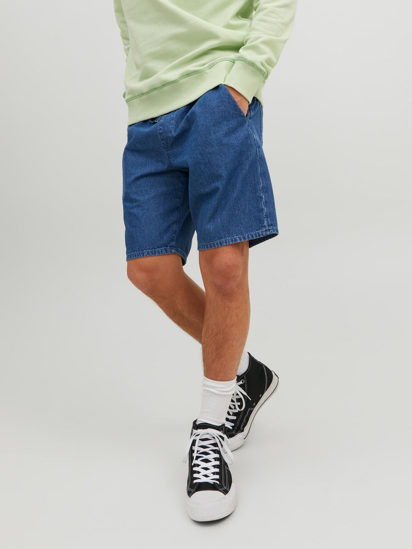 Pantaloncini JACK & JONES 12235971