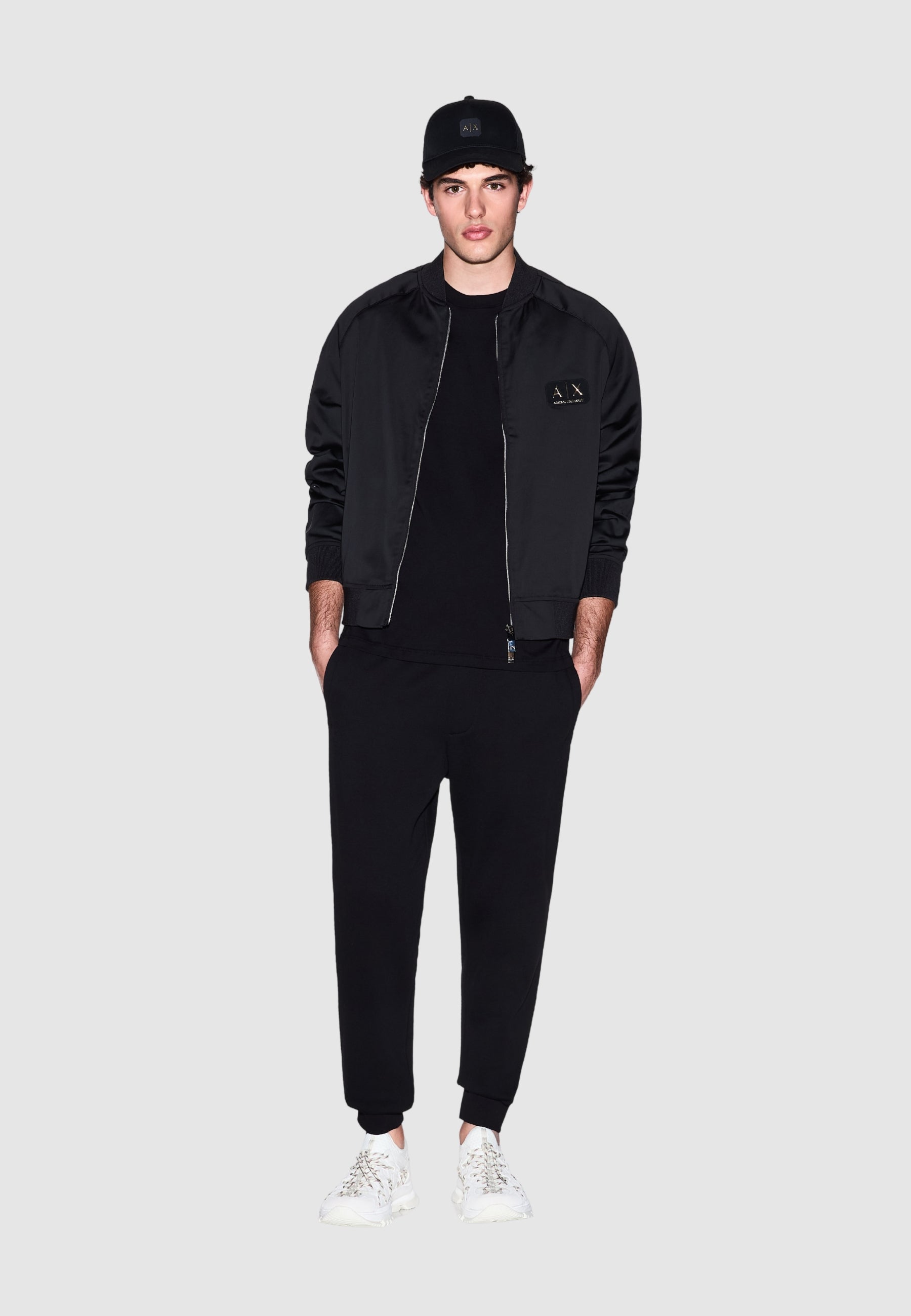 T-Shirt e Polo Armani Exchange XM002178