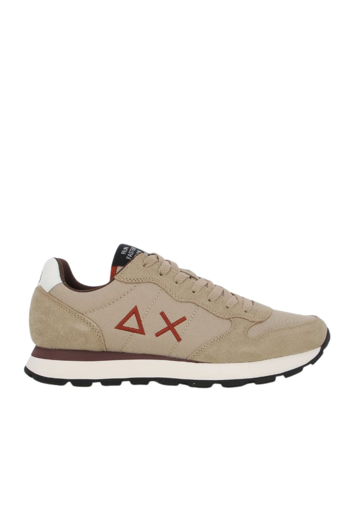 Scarpe BZ46101