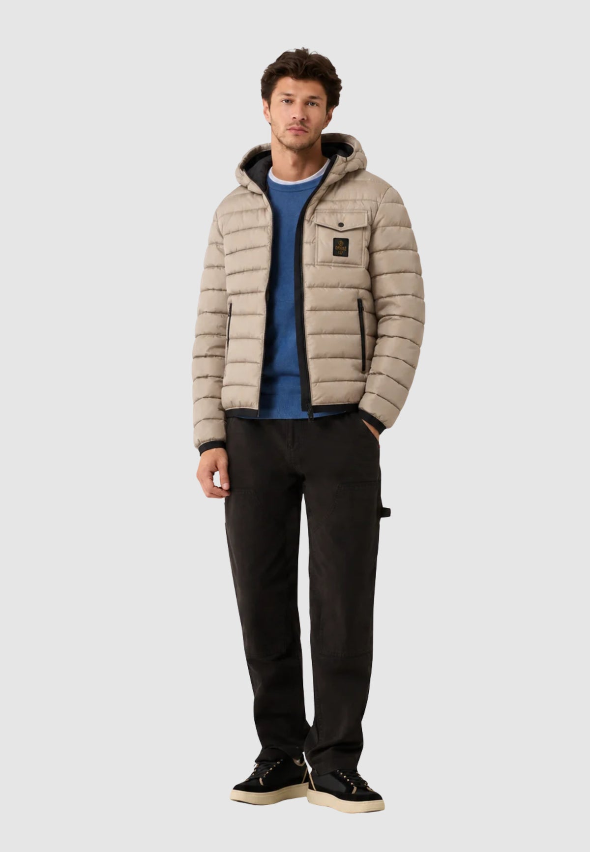 Giubbotto JOSH JACKET