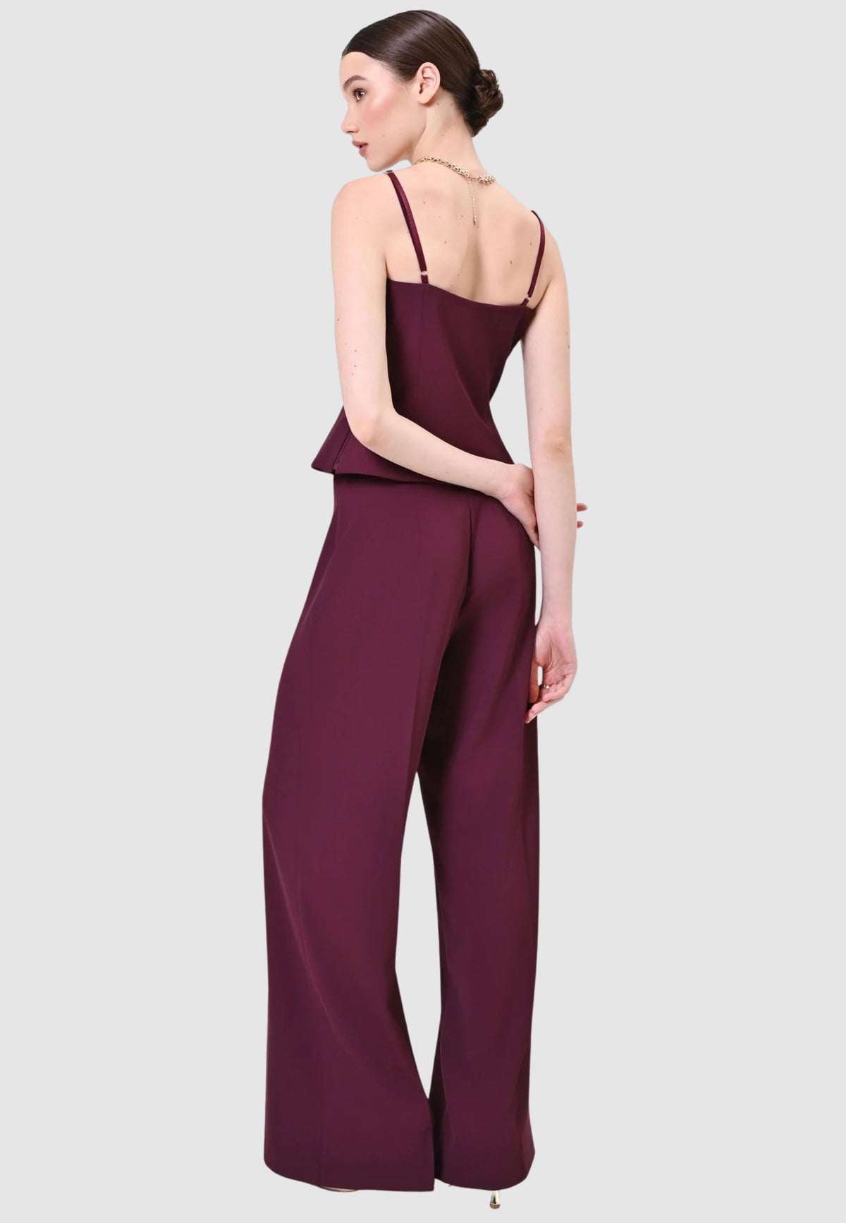 Pantaloni CFC0130211003