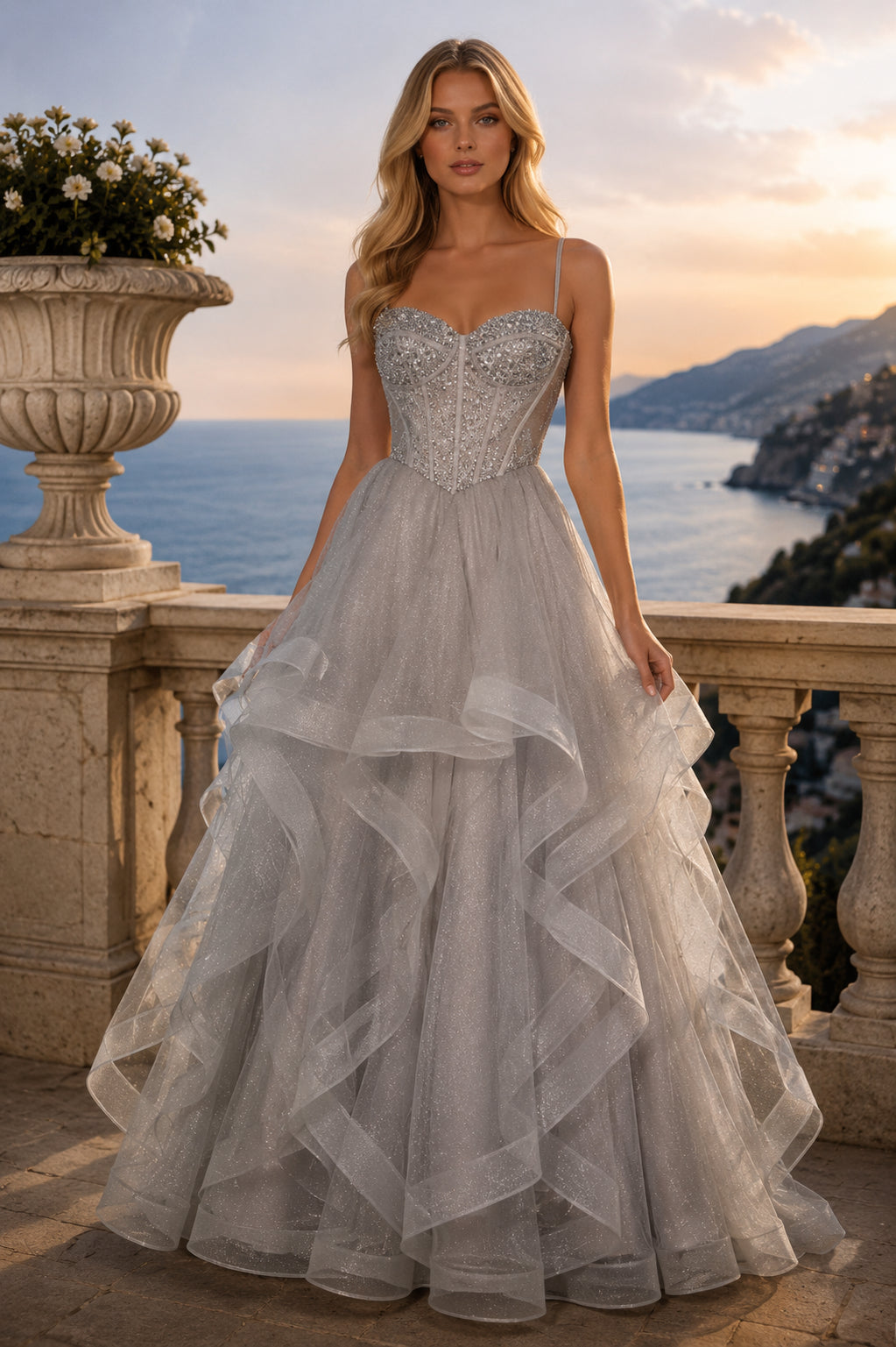 Abiti Venice Couture 822022