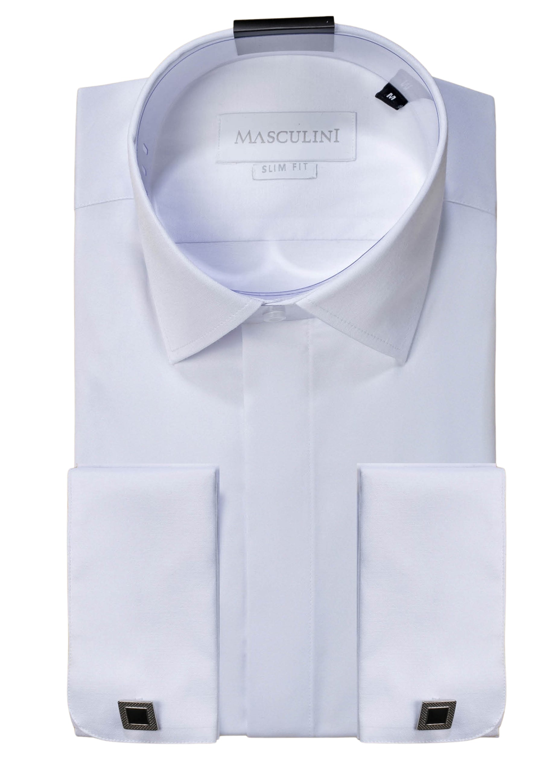 Camicie Masculini 3014